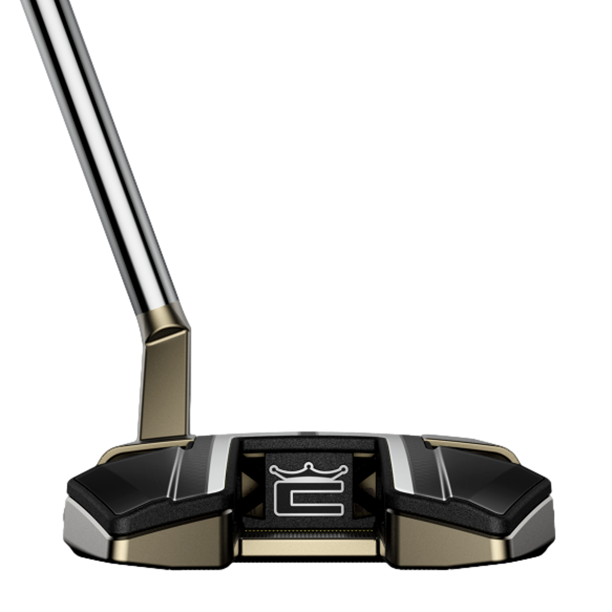 3DP Tour SuperNova-30 Putter