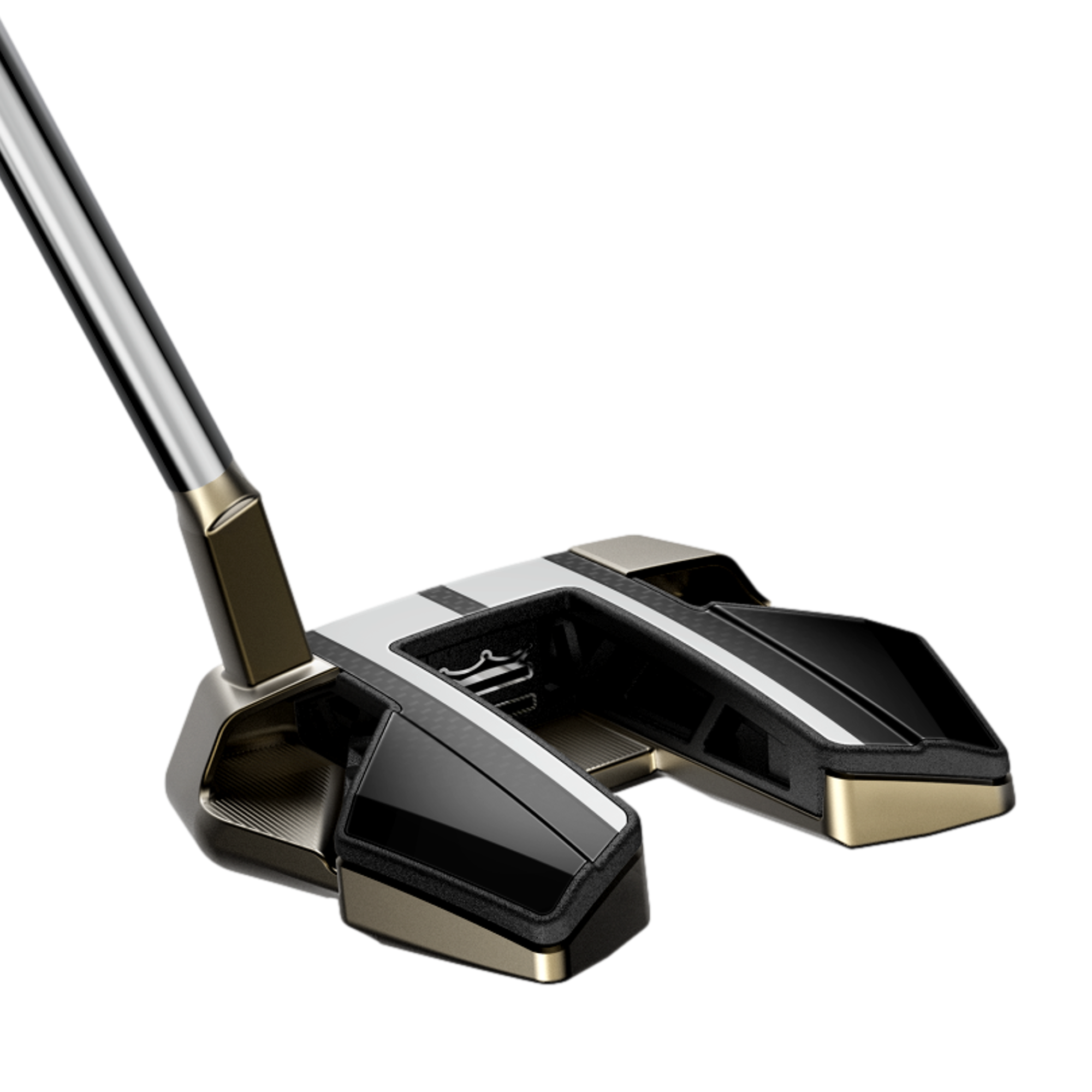 3DP Tour SuperNova-30 Putter