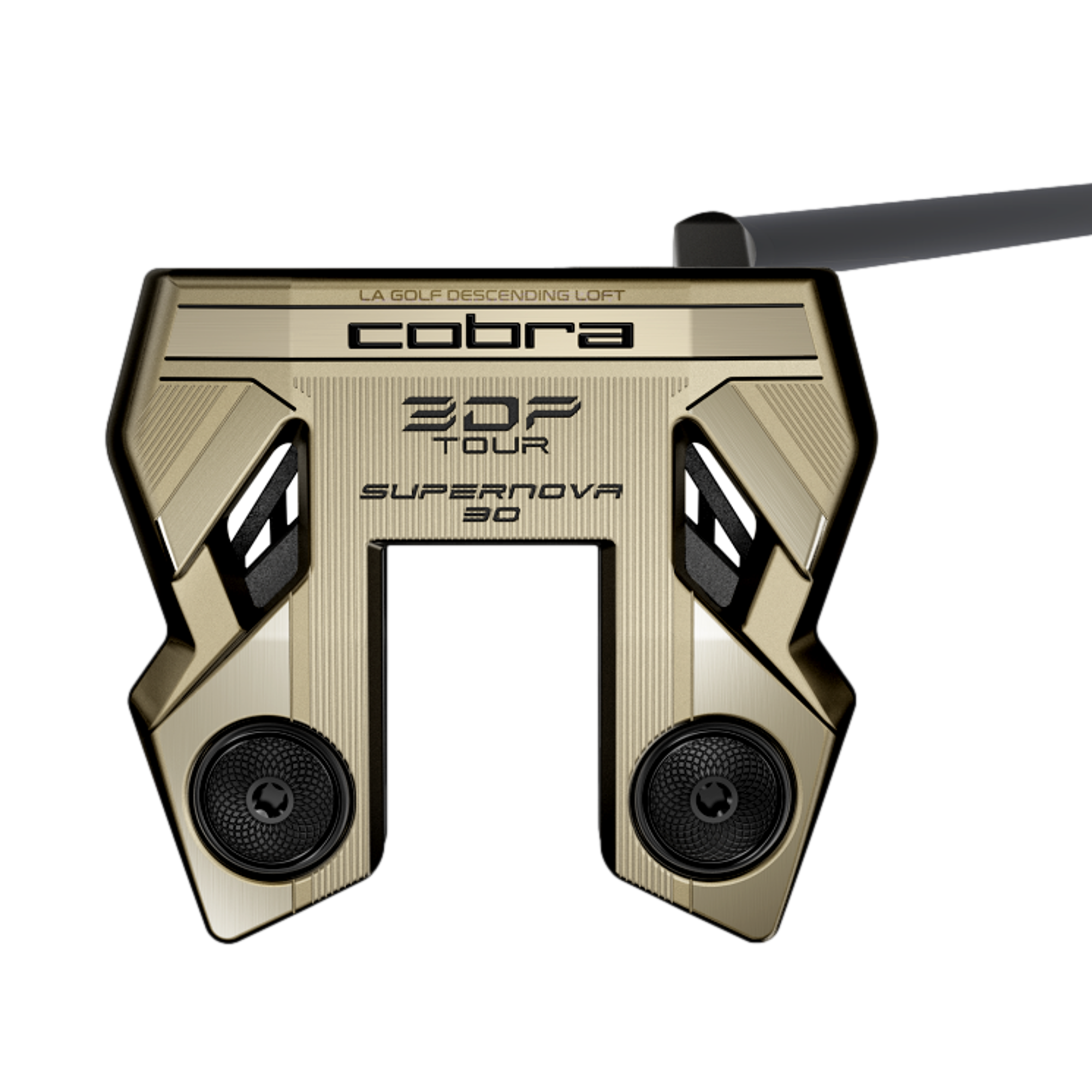 3DP Tour SuperNova-30 Putter