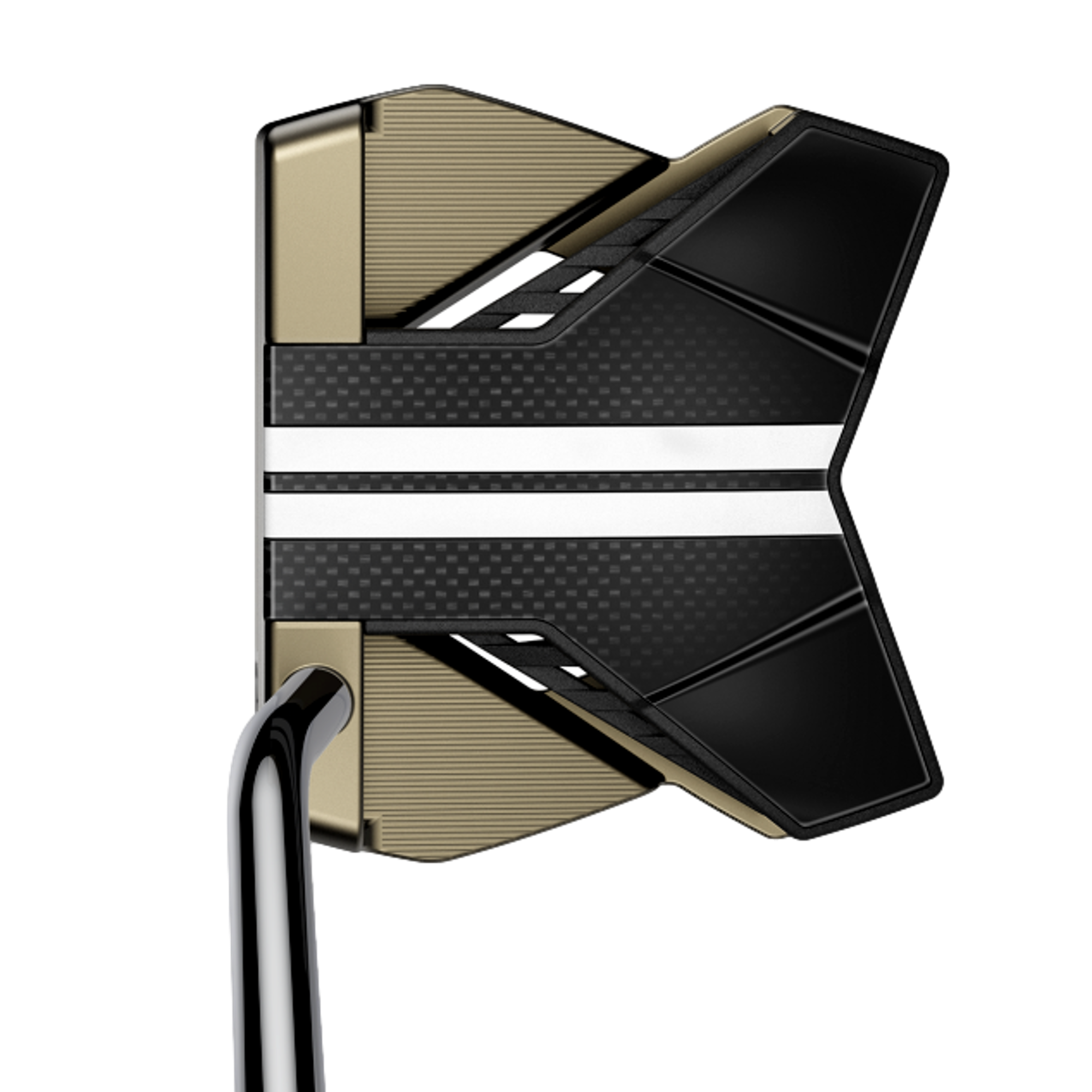 3DP Tour Agera Putter