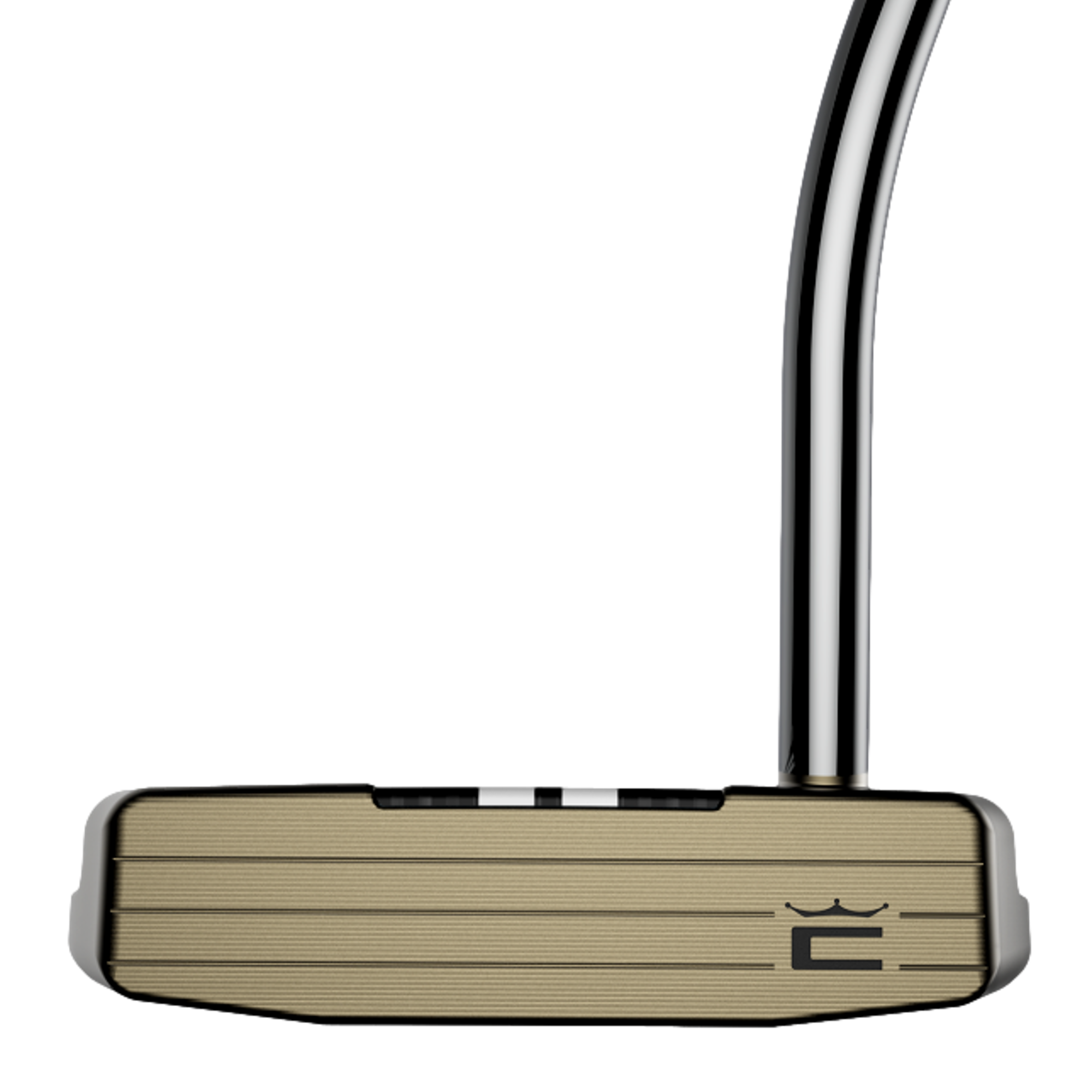 3DP Tour Agera Putter