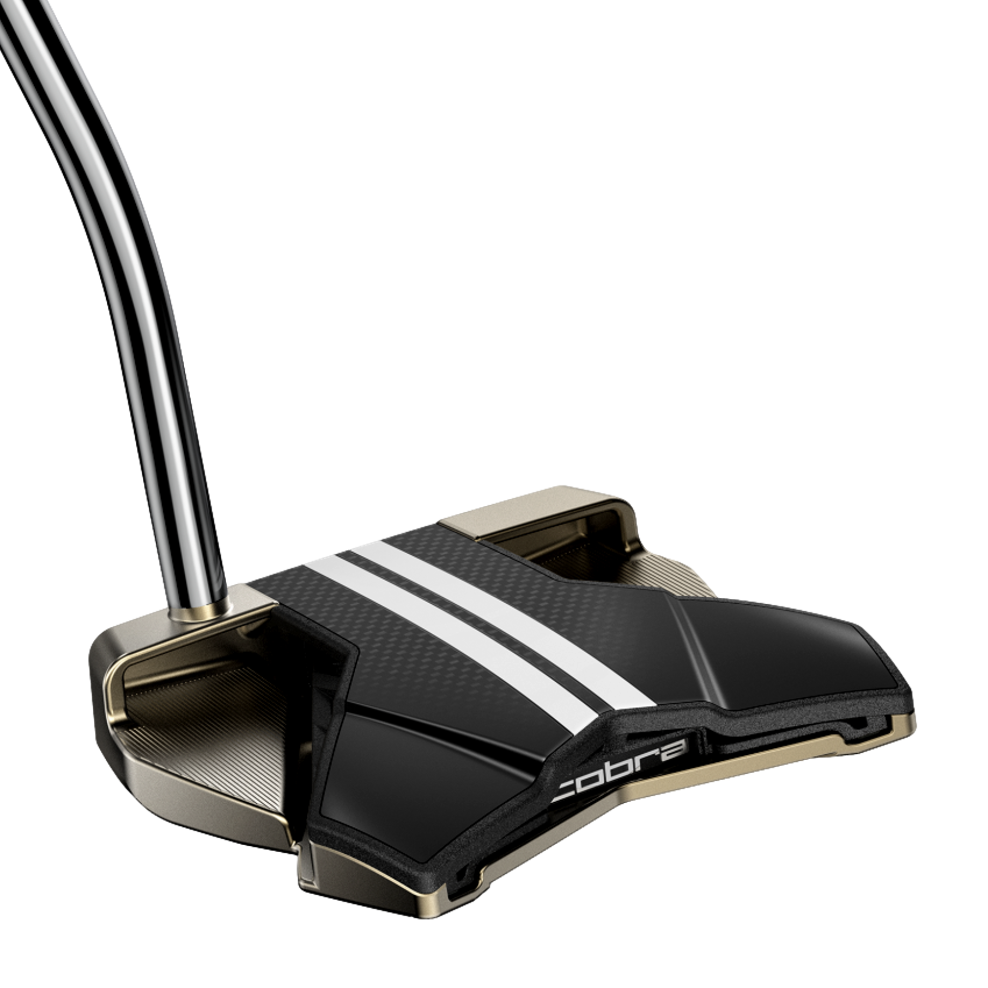 3DP Tour Agera Putter