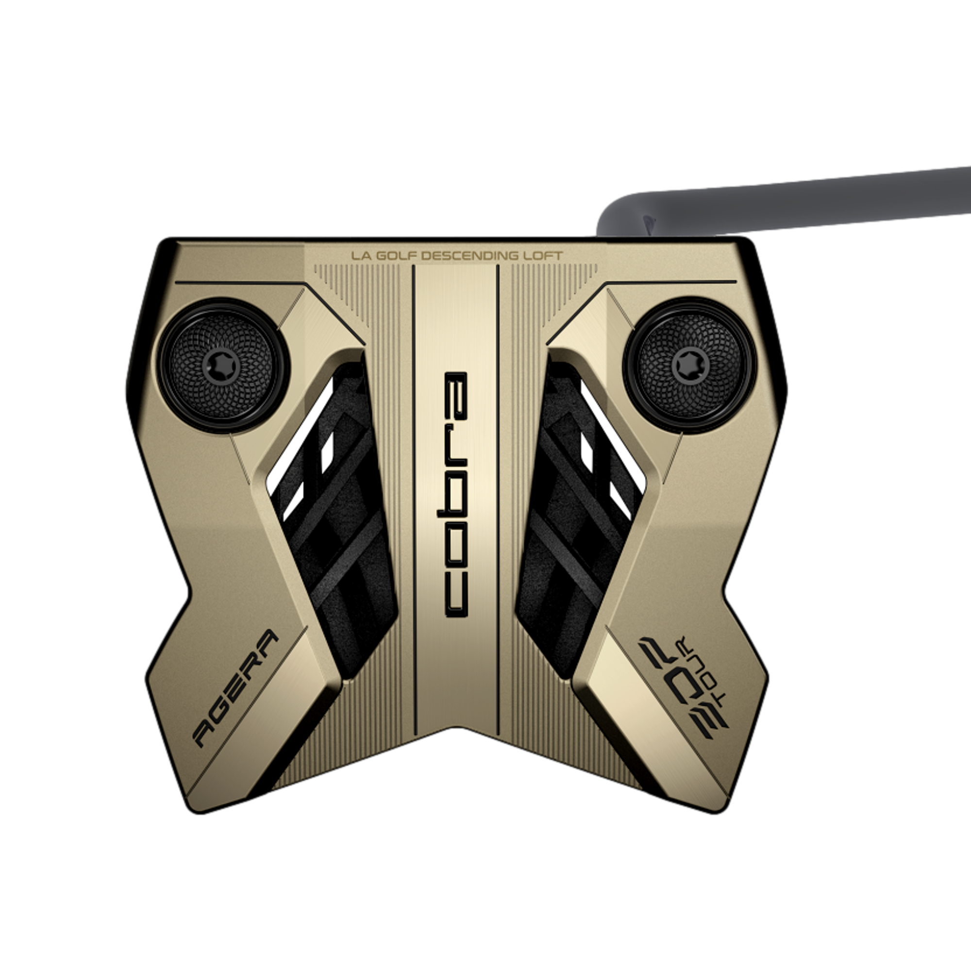 3DP Tour Agera Putter