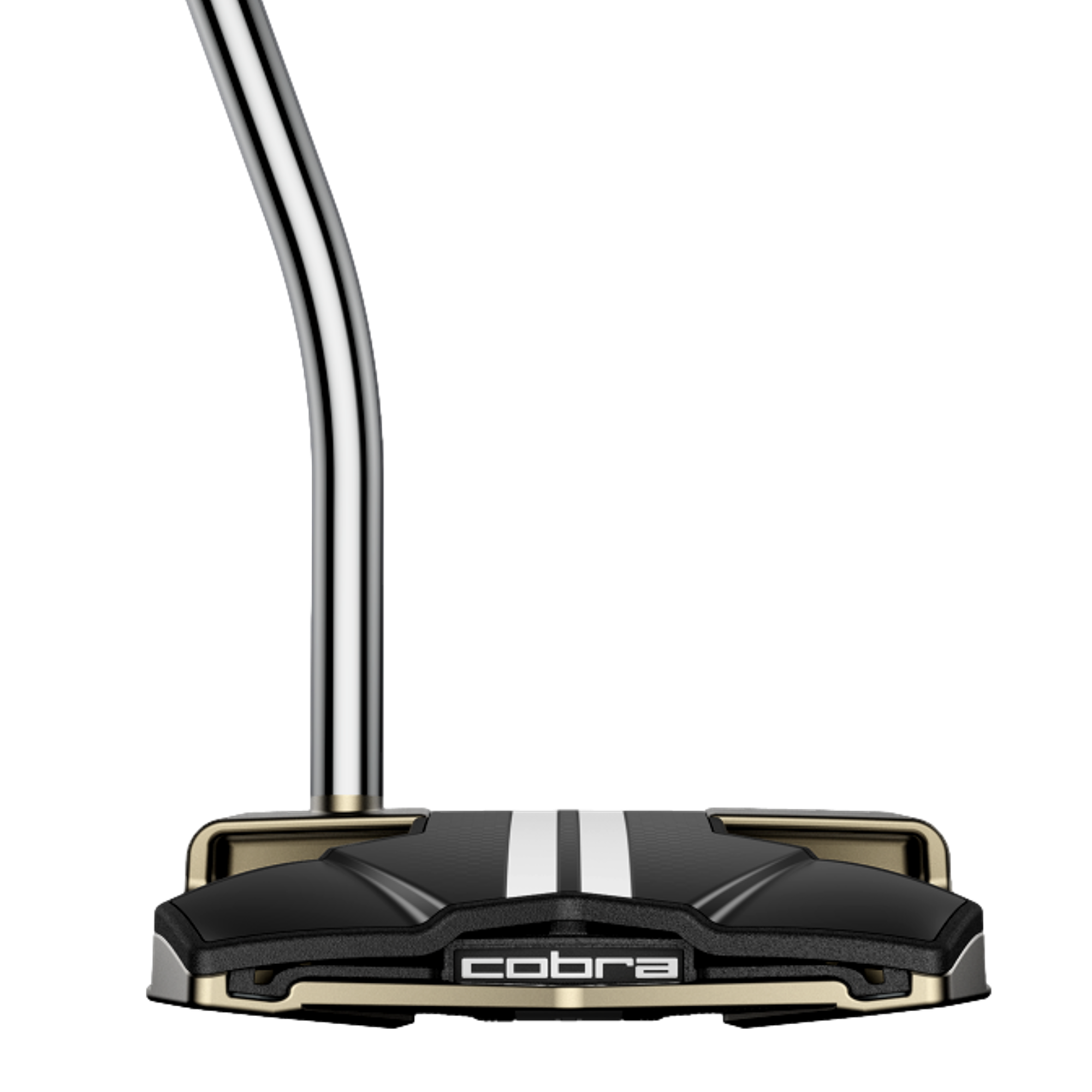 3DP Tour Agera Counterbalance Putter
