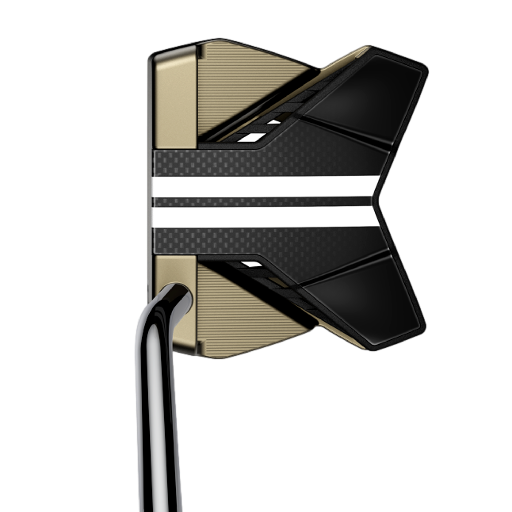 3DP Tour Agera RS Putter