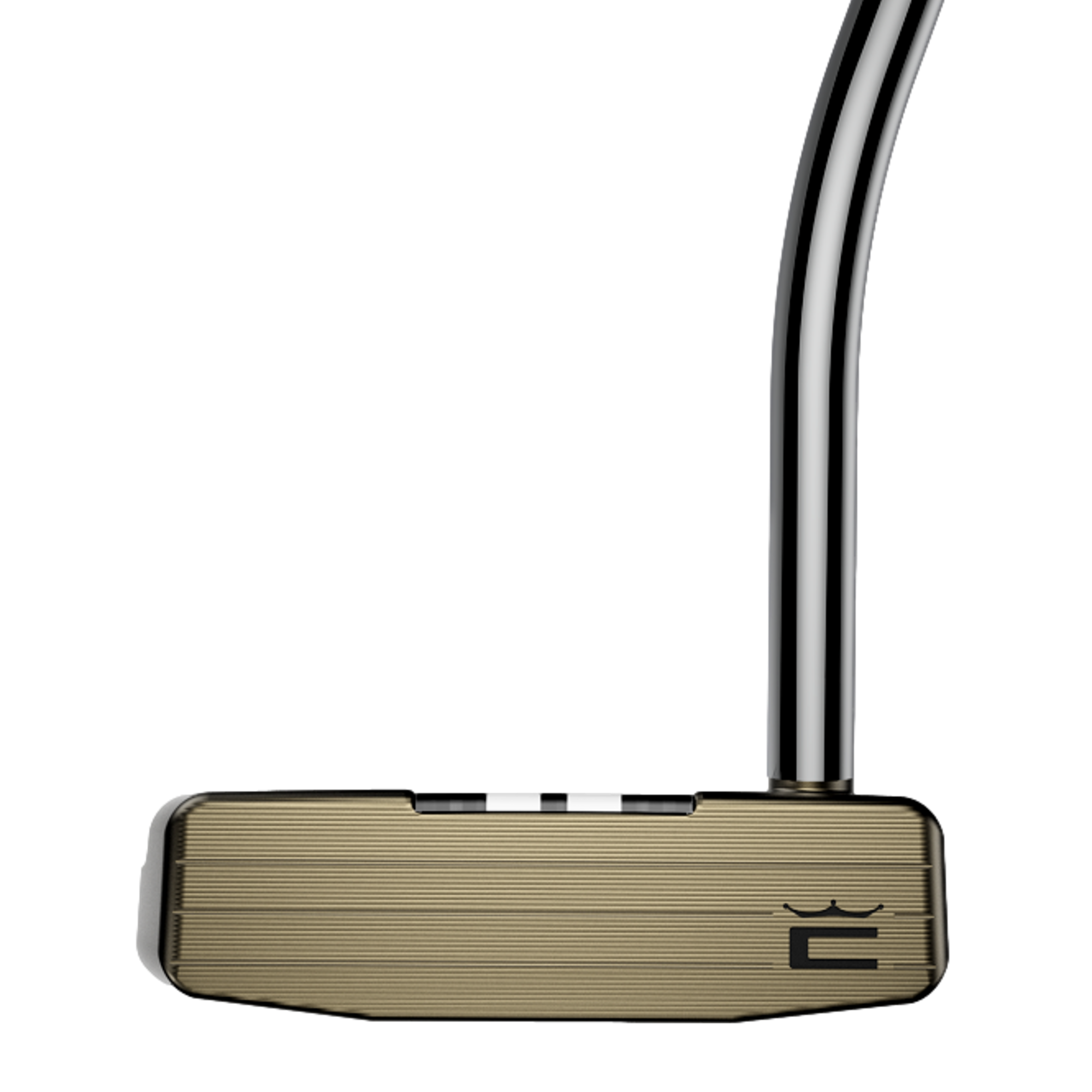 3DP Tour Agera RS Putter
