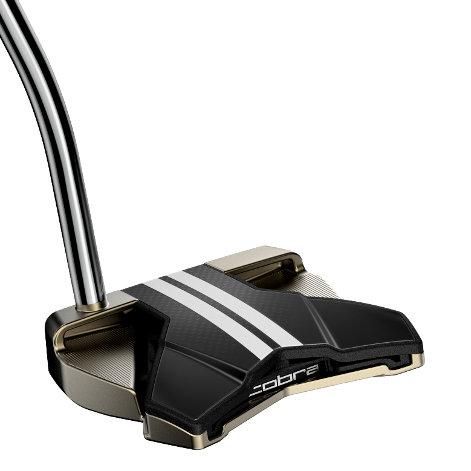 3DP Tour Agera RS Putter