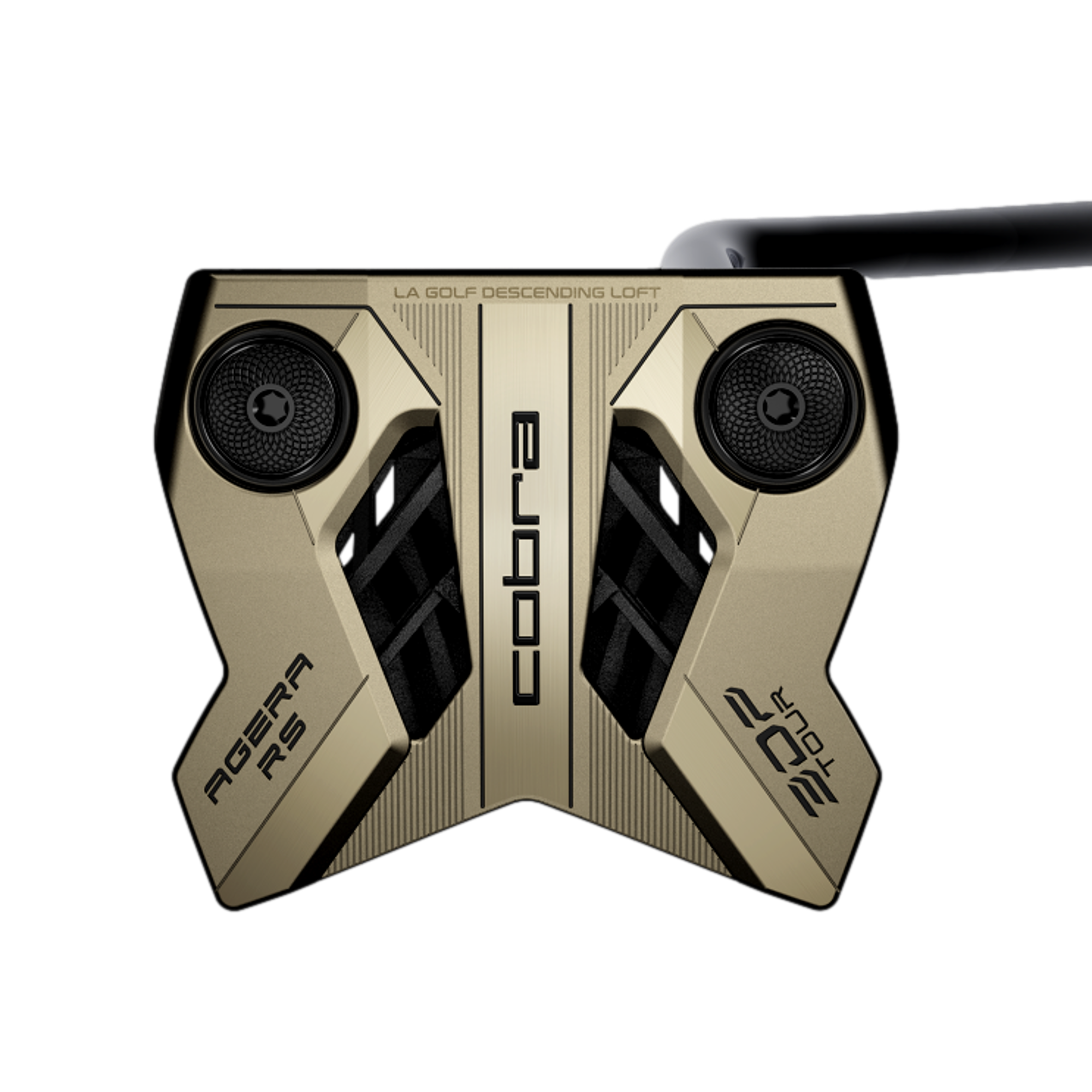3DP Tour Agera RS Putter