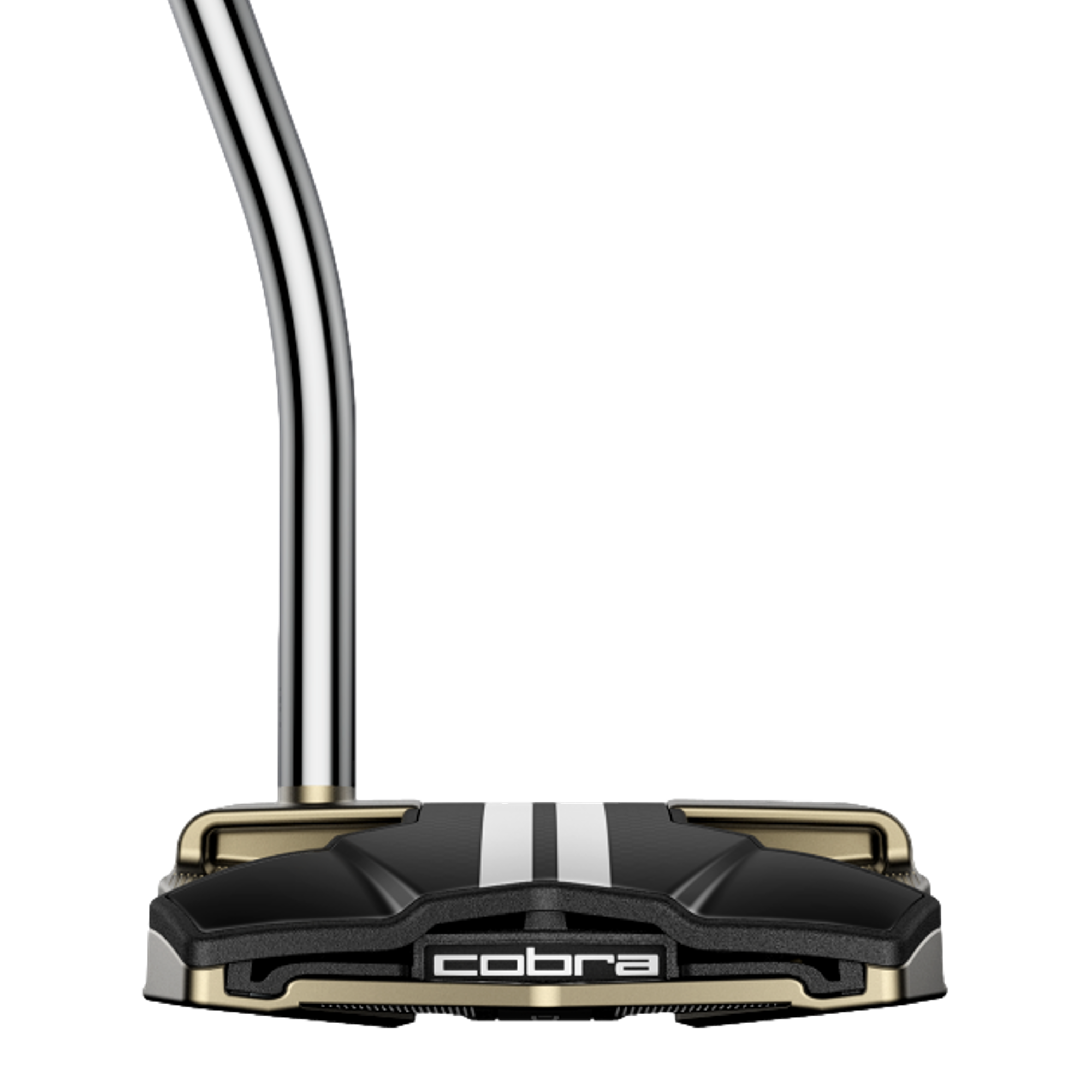 3DP Tour Agera RS Counterbalance Putter