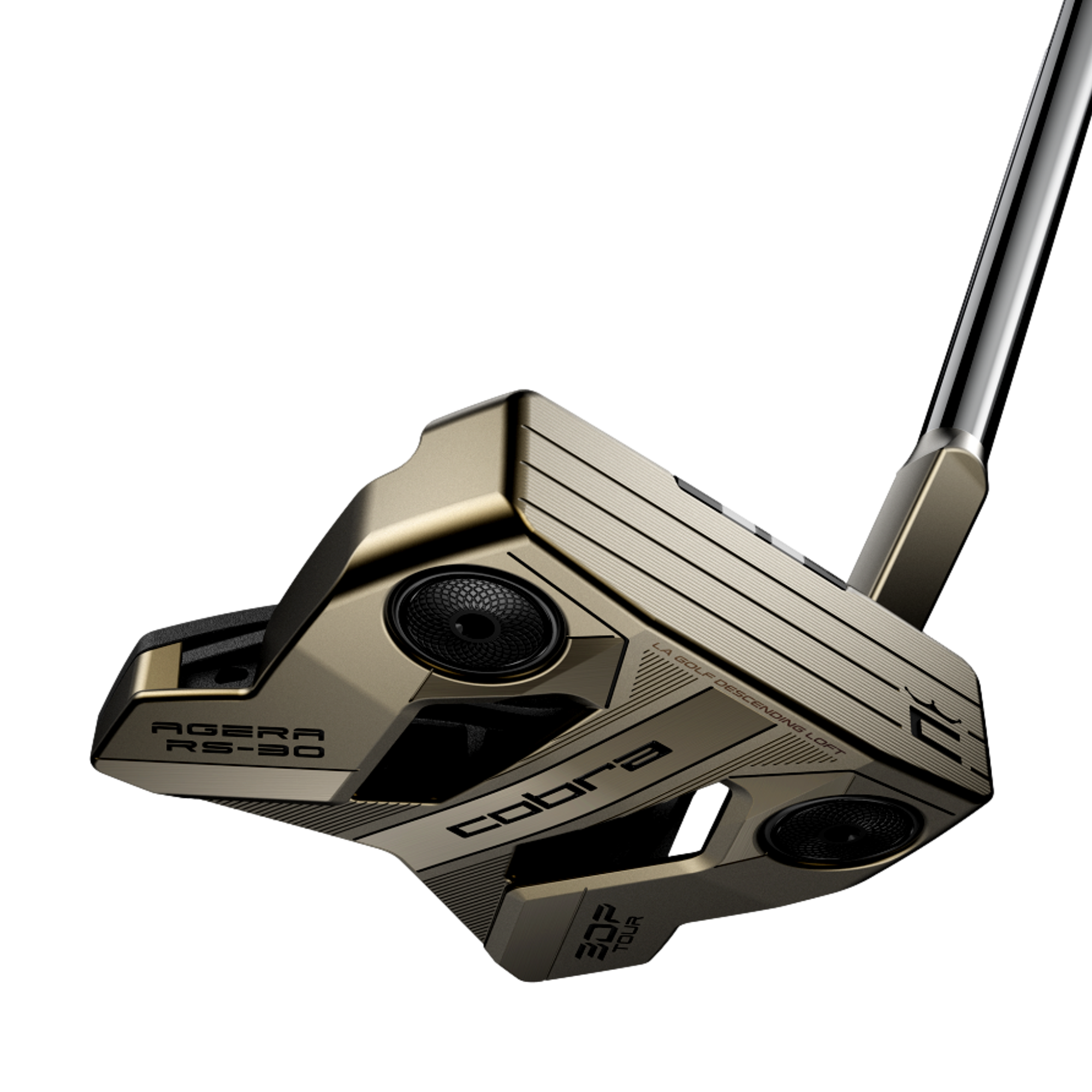 3DP Tour Agera RS-30 Putter