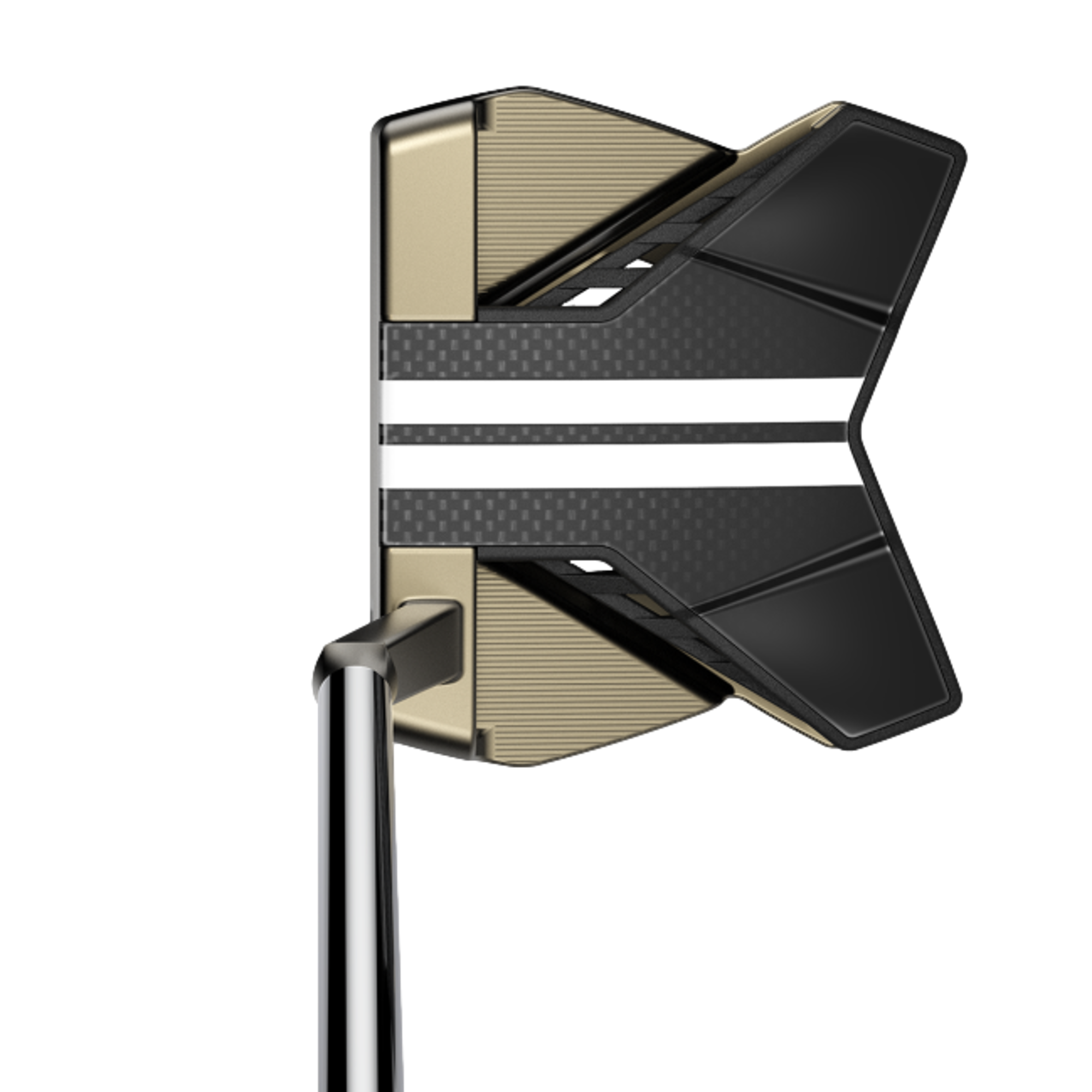 3DP Tour Agera RS-30 Putter