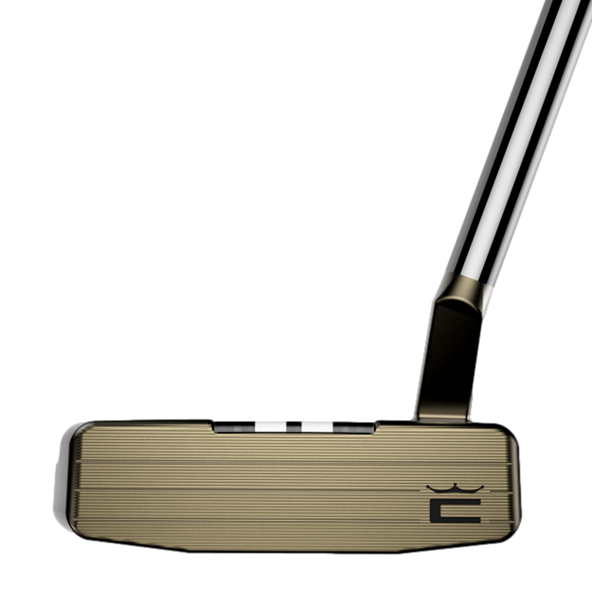 3DP Tour Agera RS-30 Putter