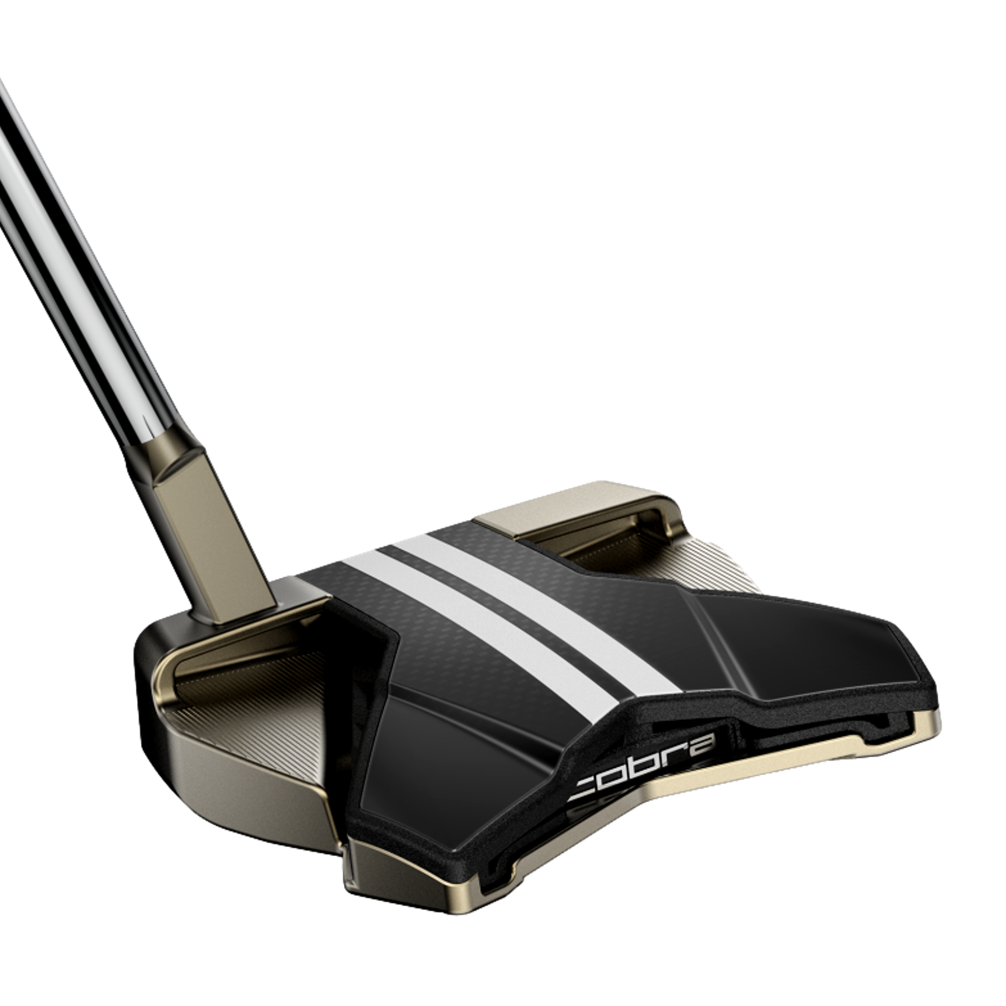 3DP Tour Agera RS-30 Putter