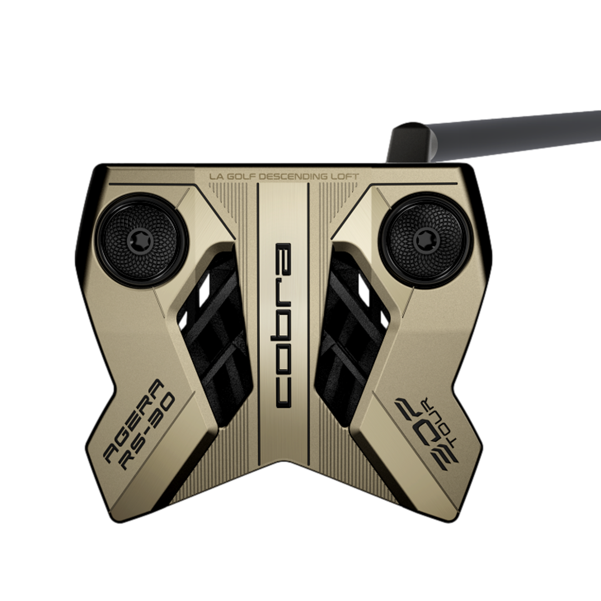 3DP Tour Agera RS-30 Putter