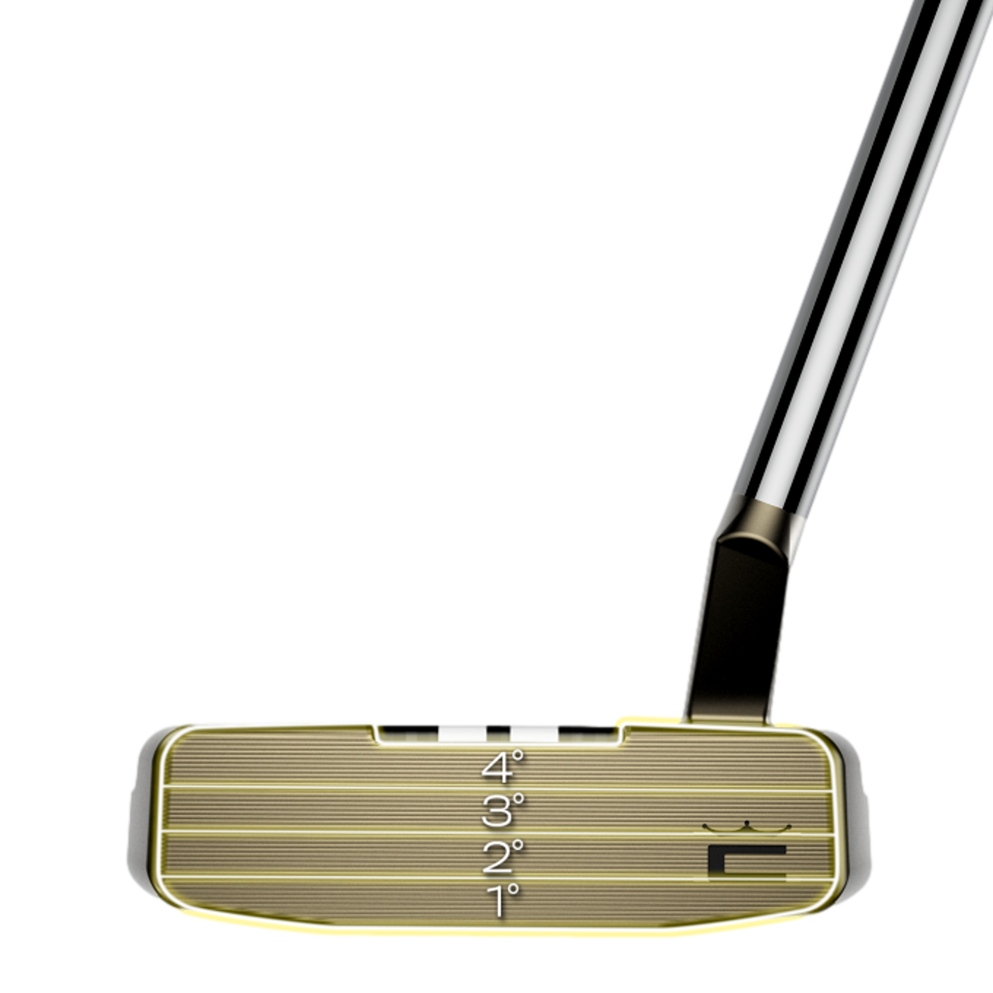 3DP Tour Agera RS-30 Putter