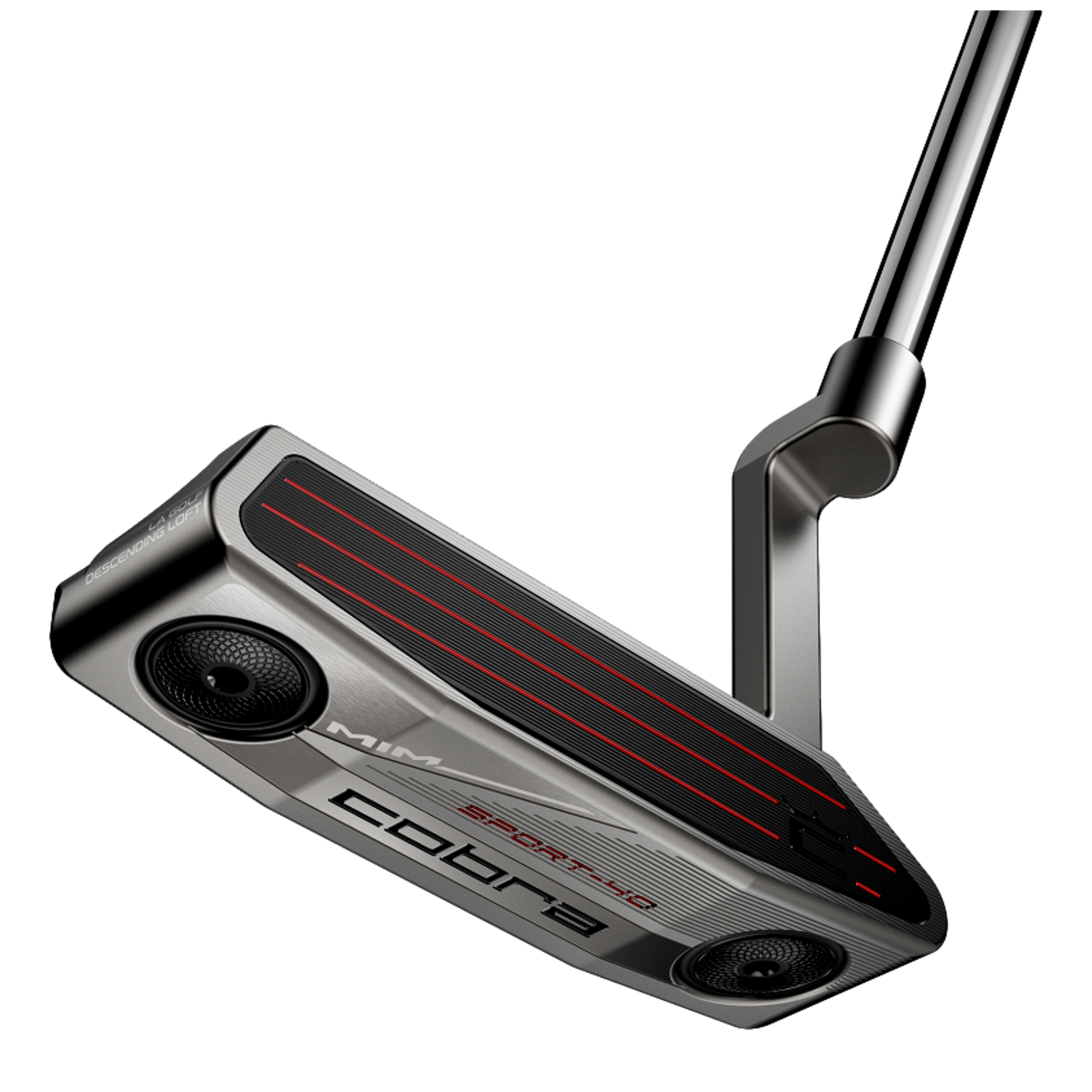 MIM Sport-40 Putter