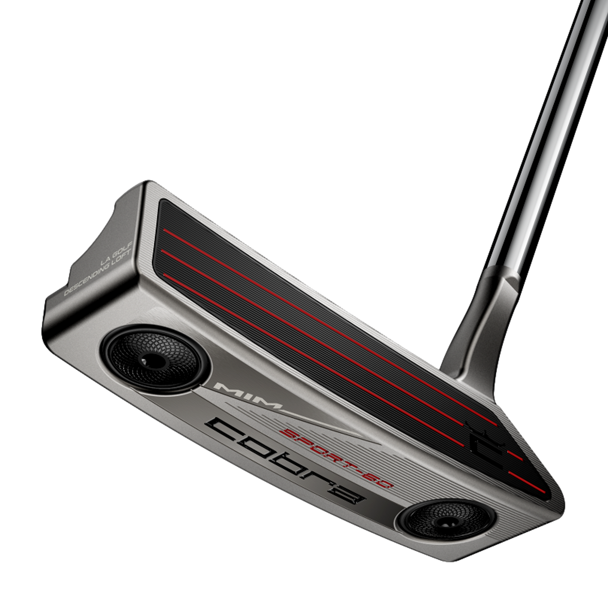 MIM Sport-60 Putter