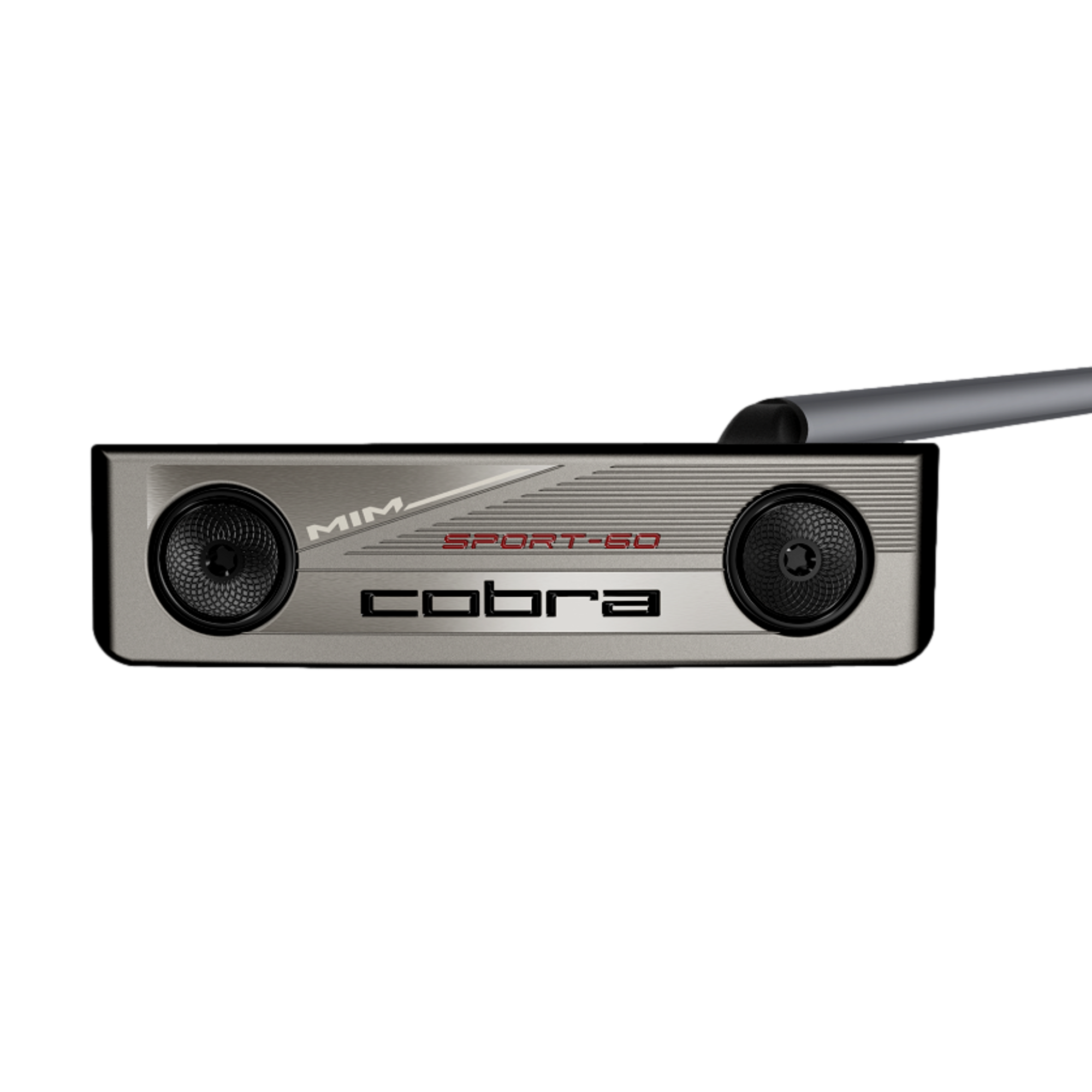 MIM Sport-60 Putter