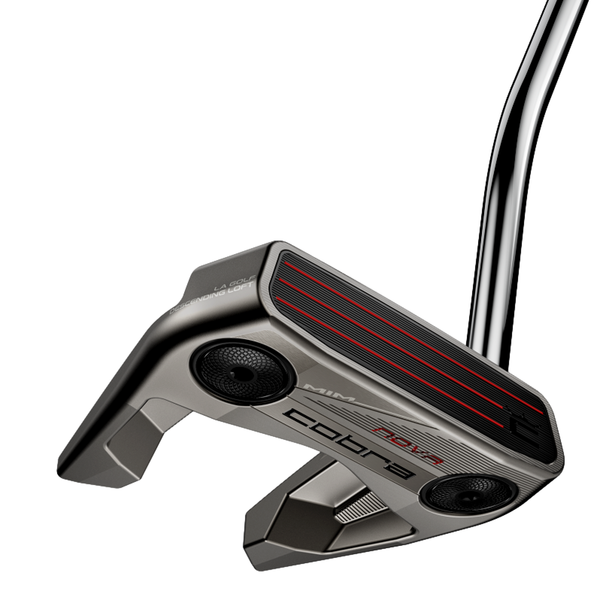 MIM Nova Putter