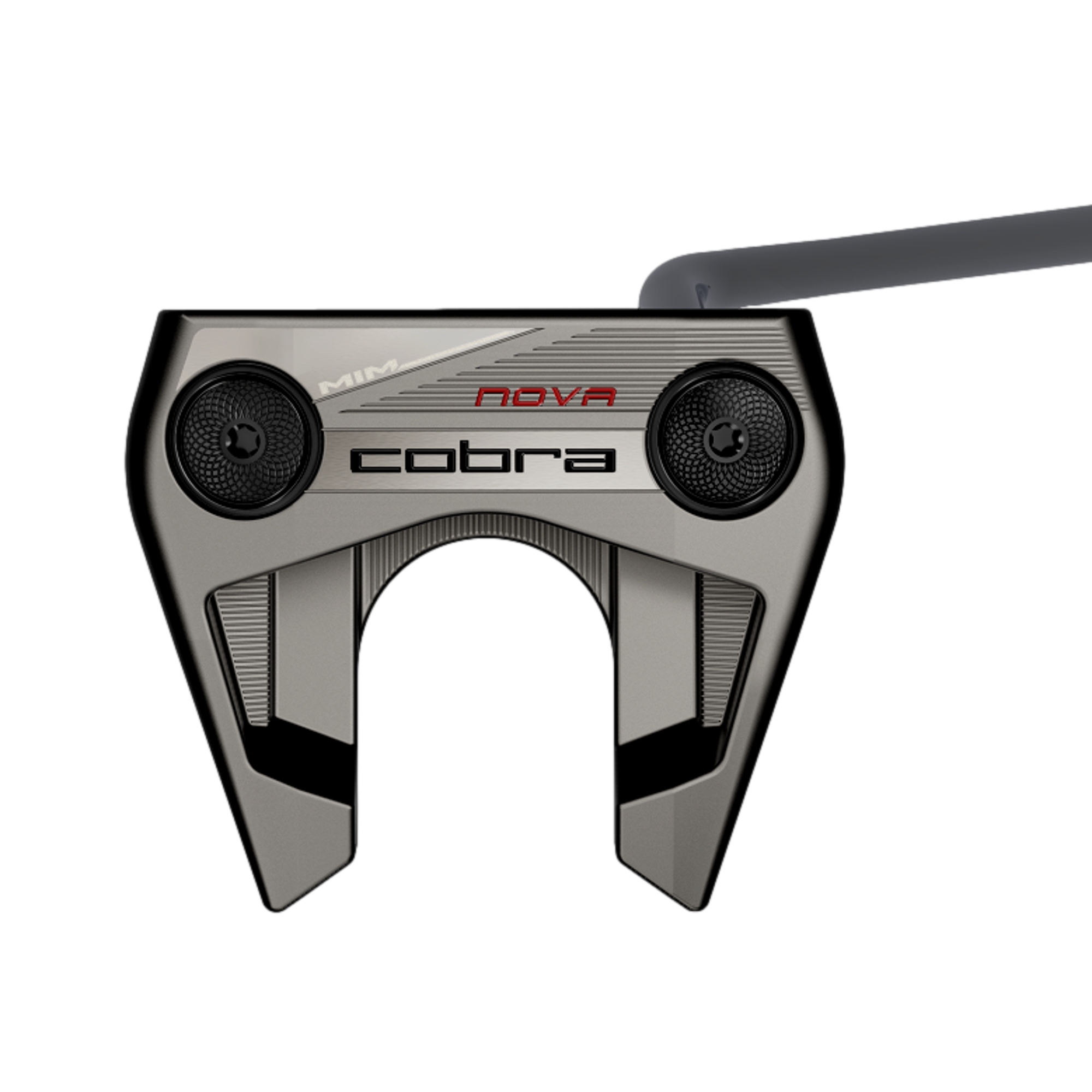 MIM Nova Putter