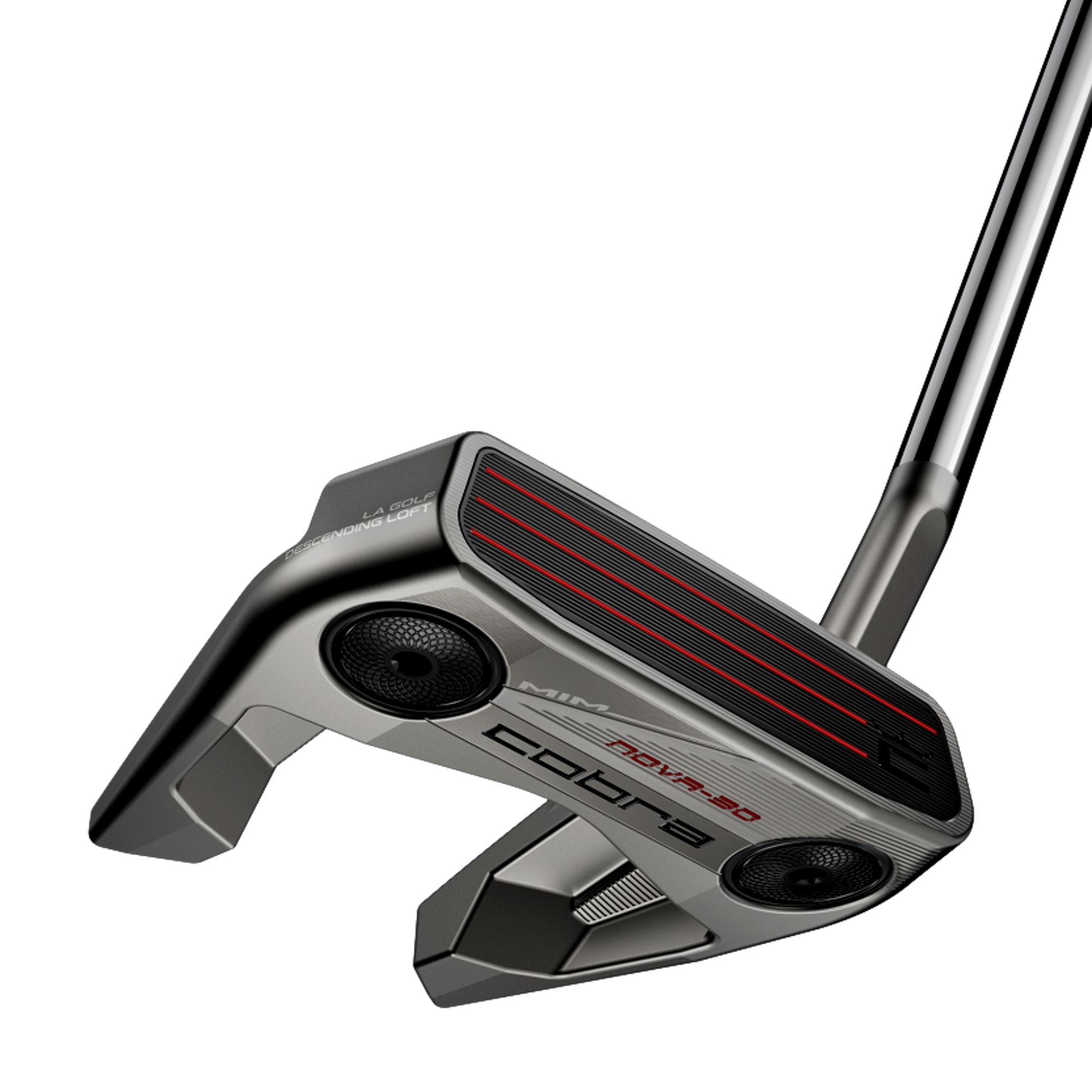 MIM Nova-30 Putter