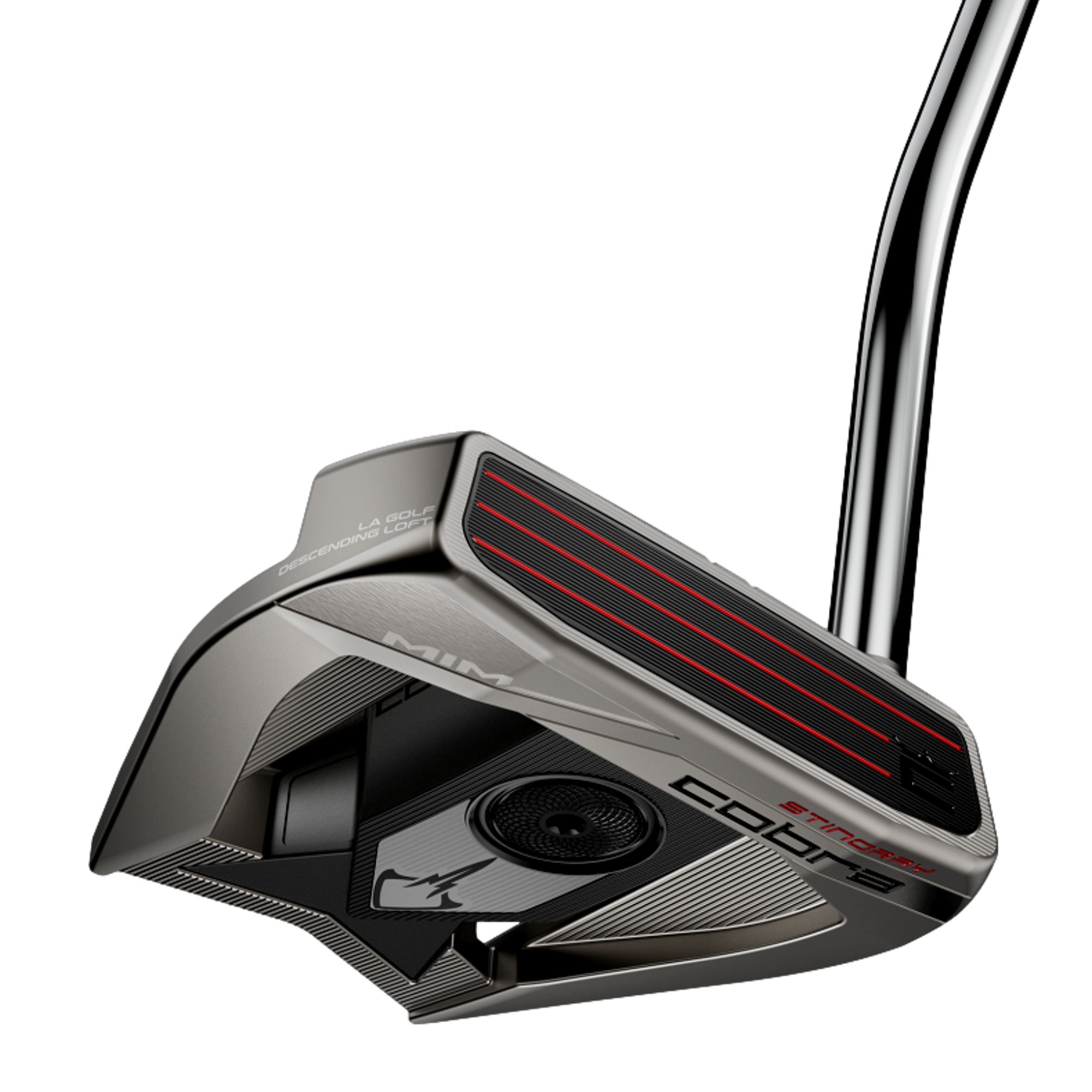 MIM Stingray Putter