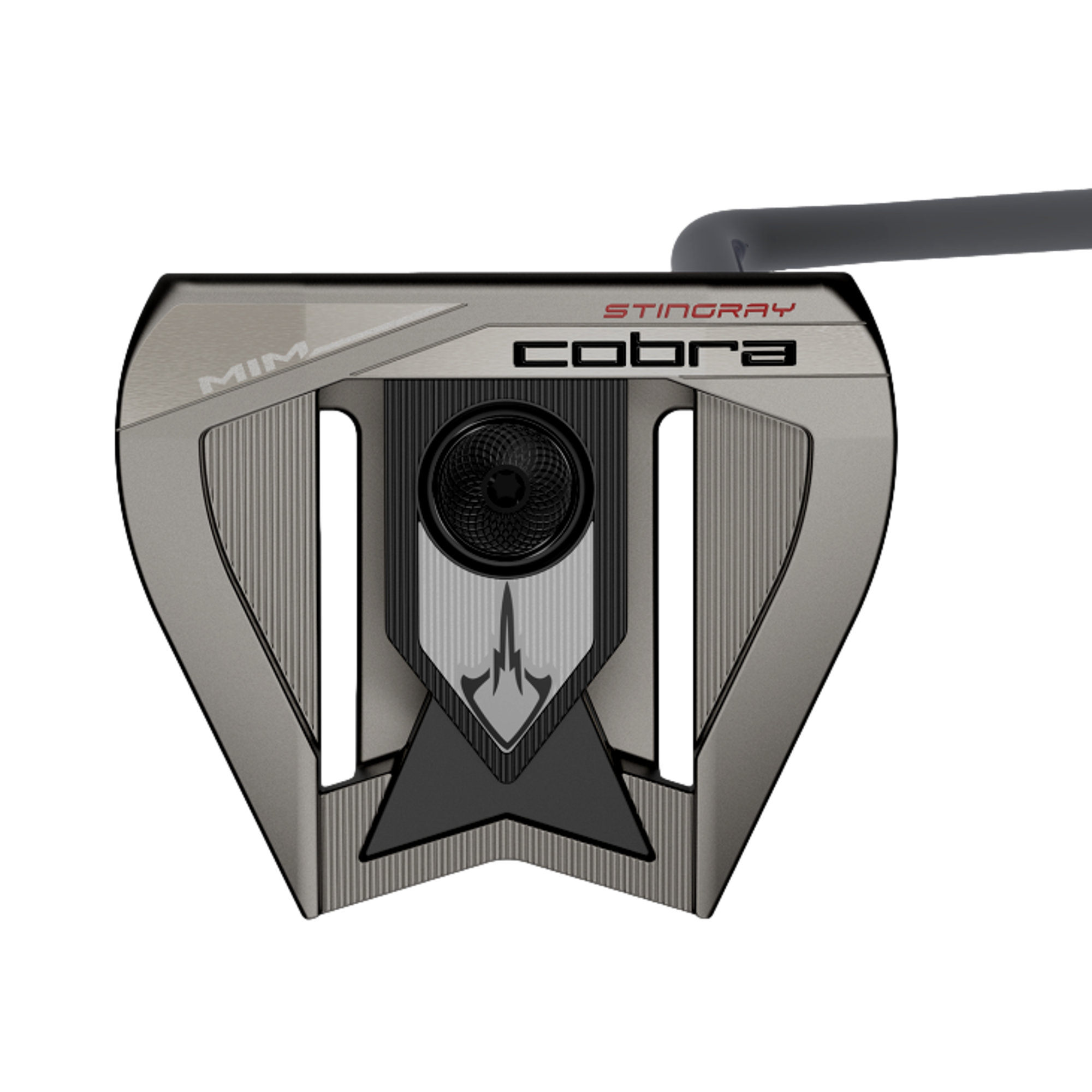 MIM Stingray Putter
