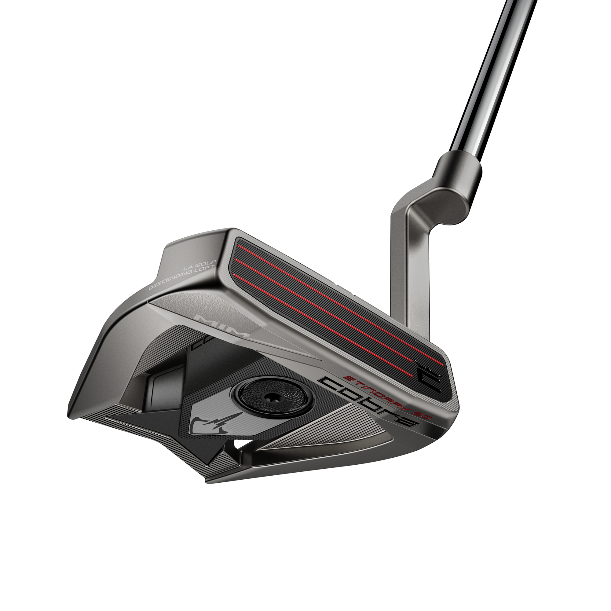 MIM Stingray-20