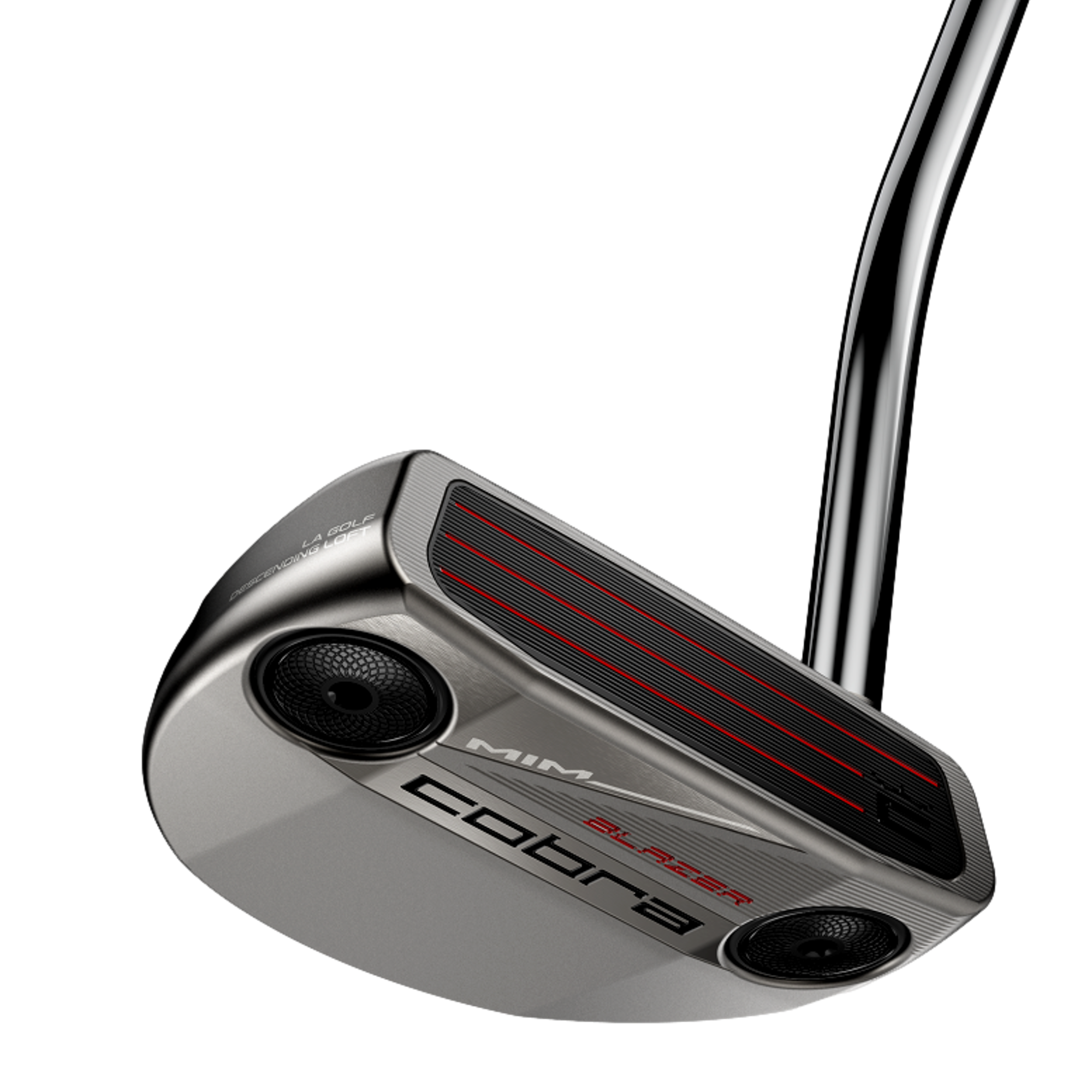 MIM Blazer Putter