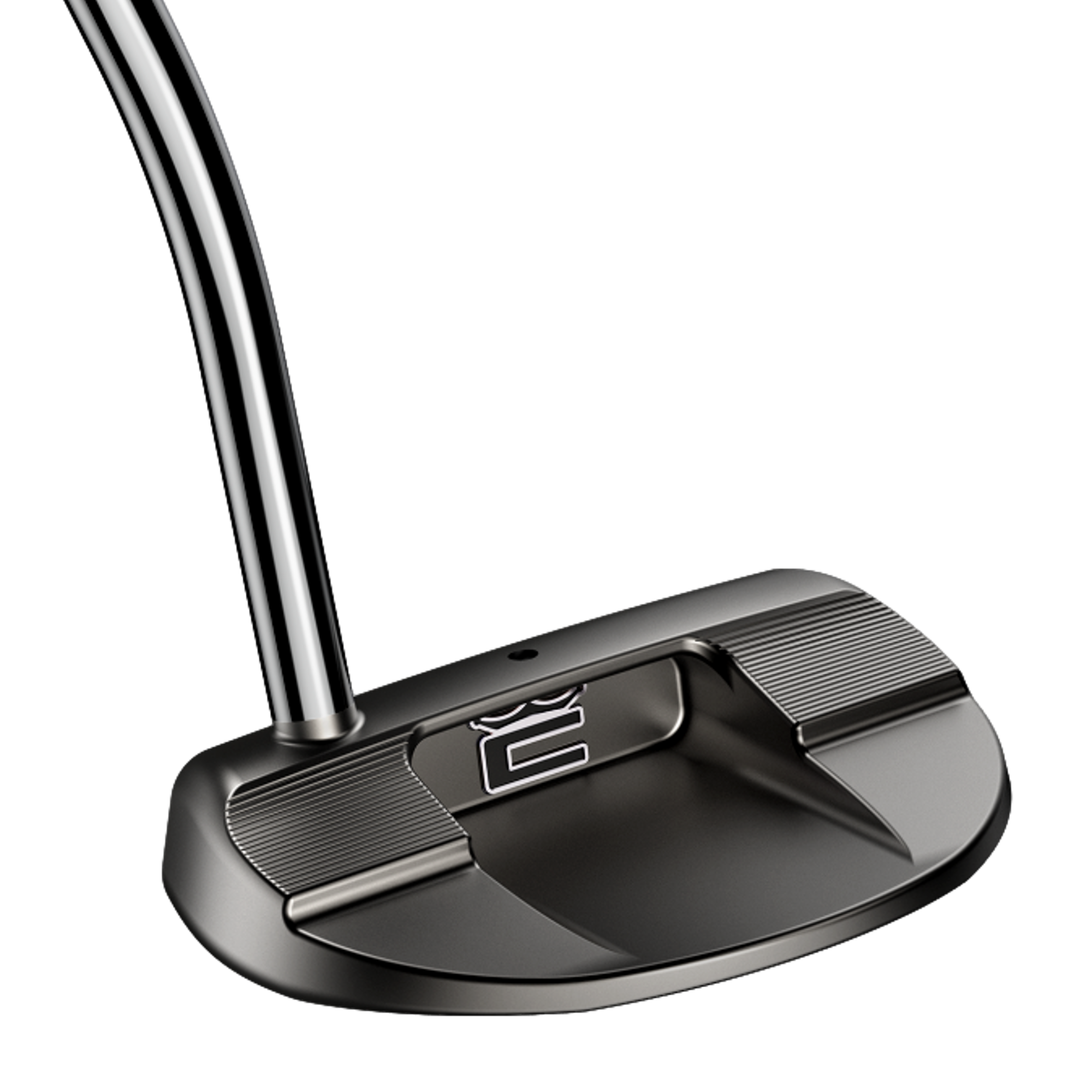 MIM Blazer Putter