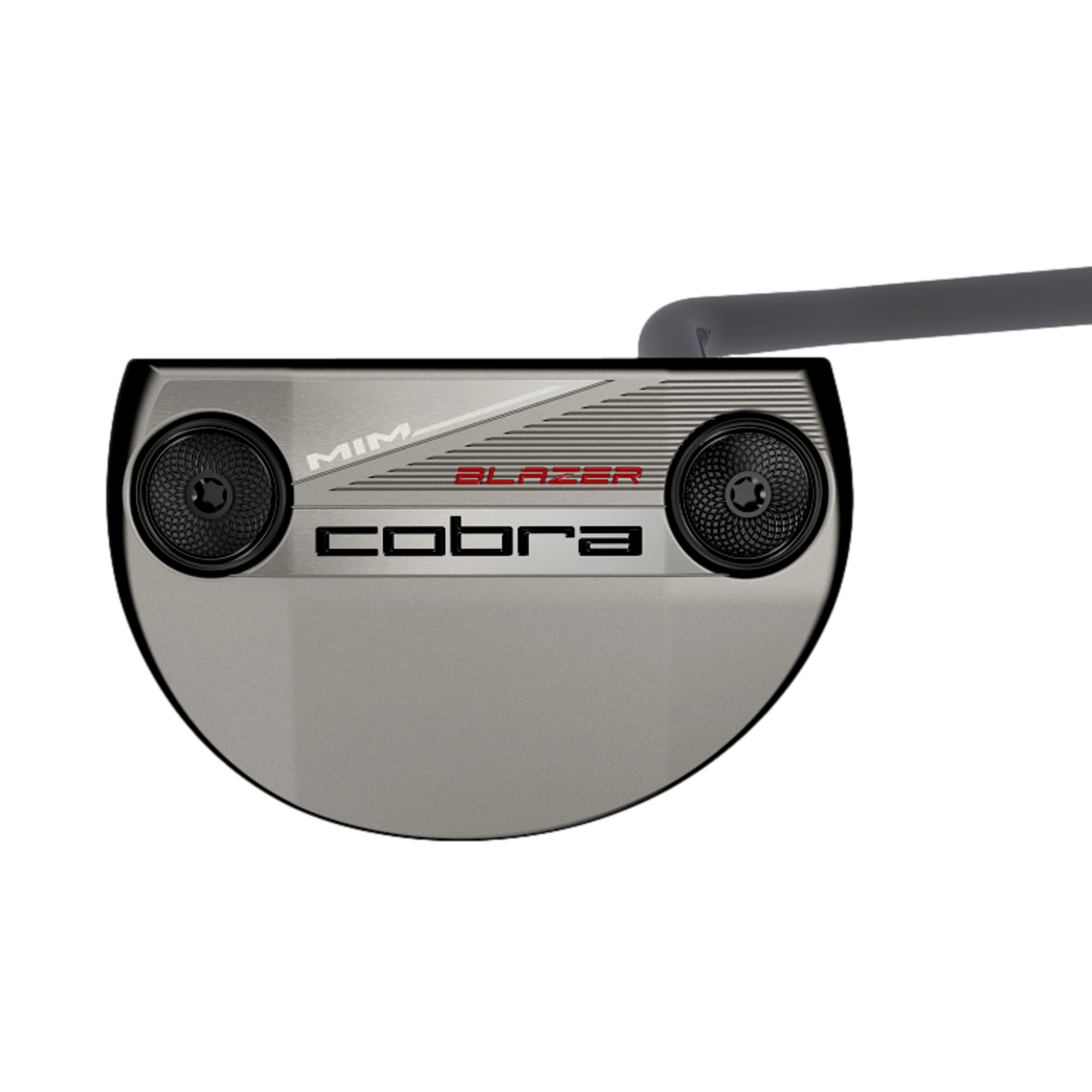 MIM Blazer Putter