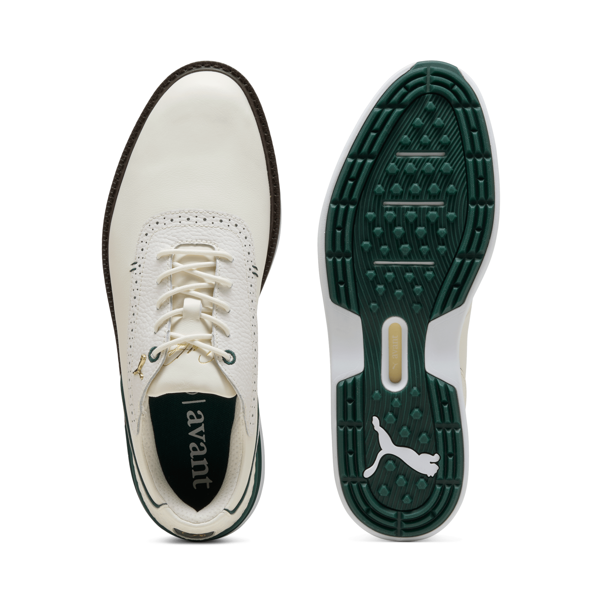 AP Avant 2.0 Men's Spikeless Golf Shoes