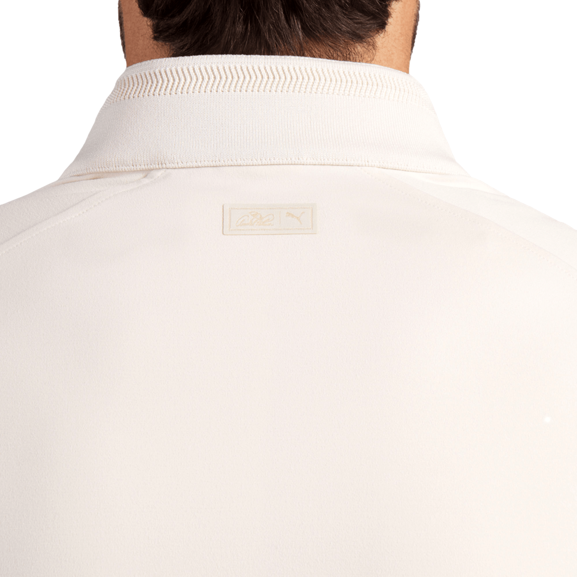 AP Cloudspun Tech Men's Golf 1/4 Zip