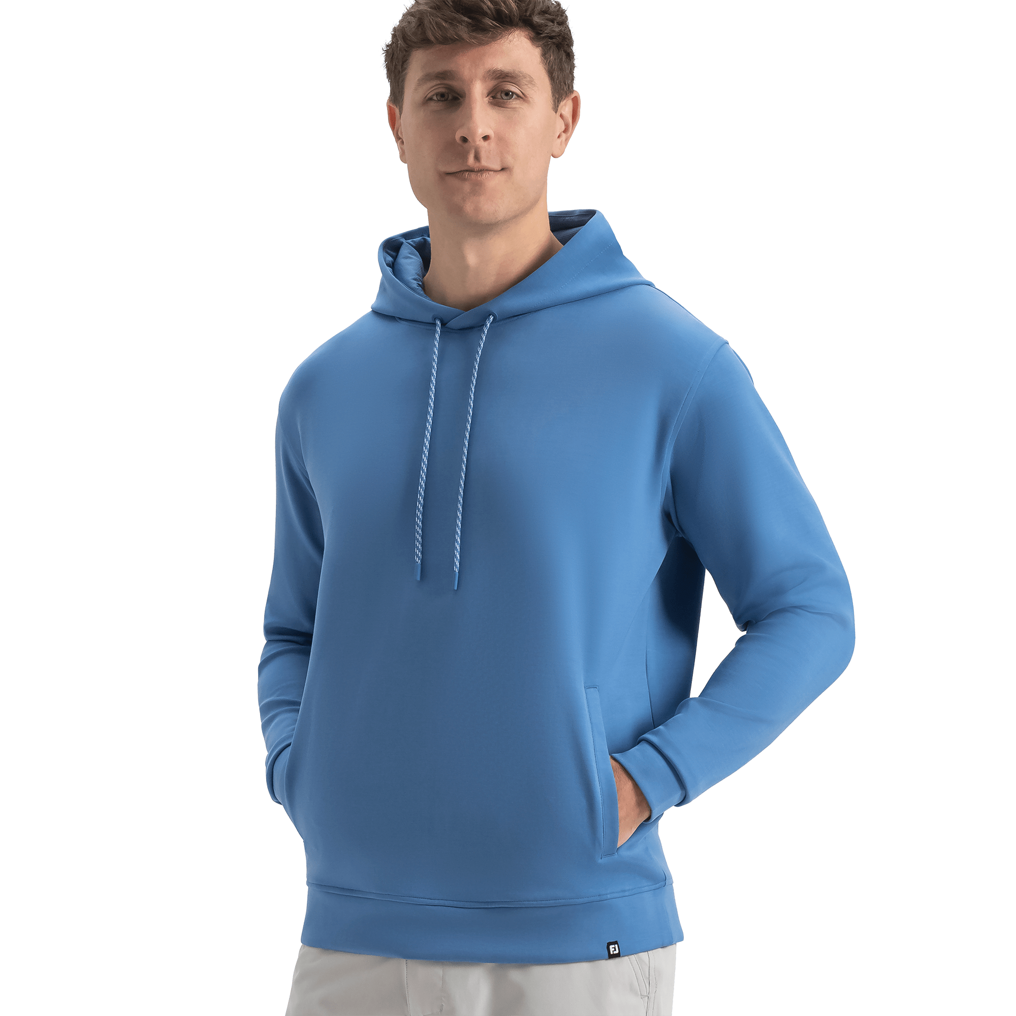 Shift Men's Golf Hoodie