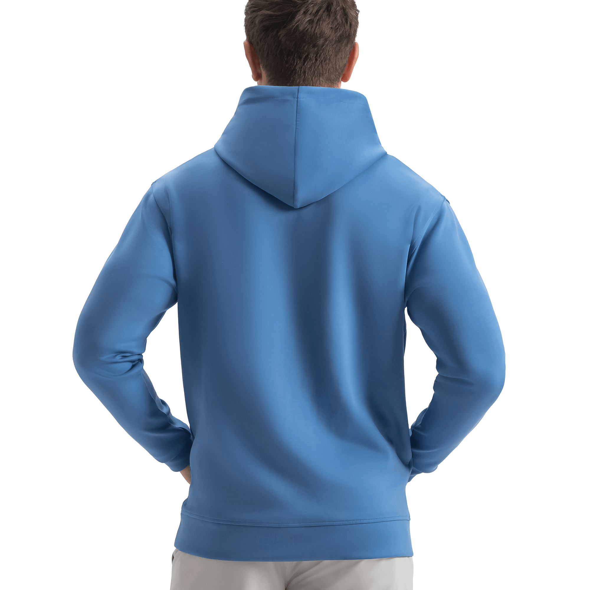 Shift Men's Golf Hoodie