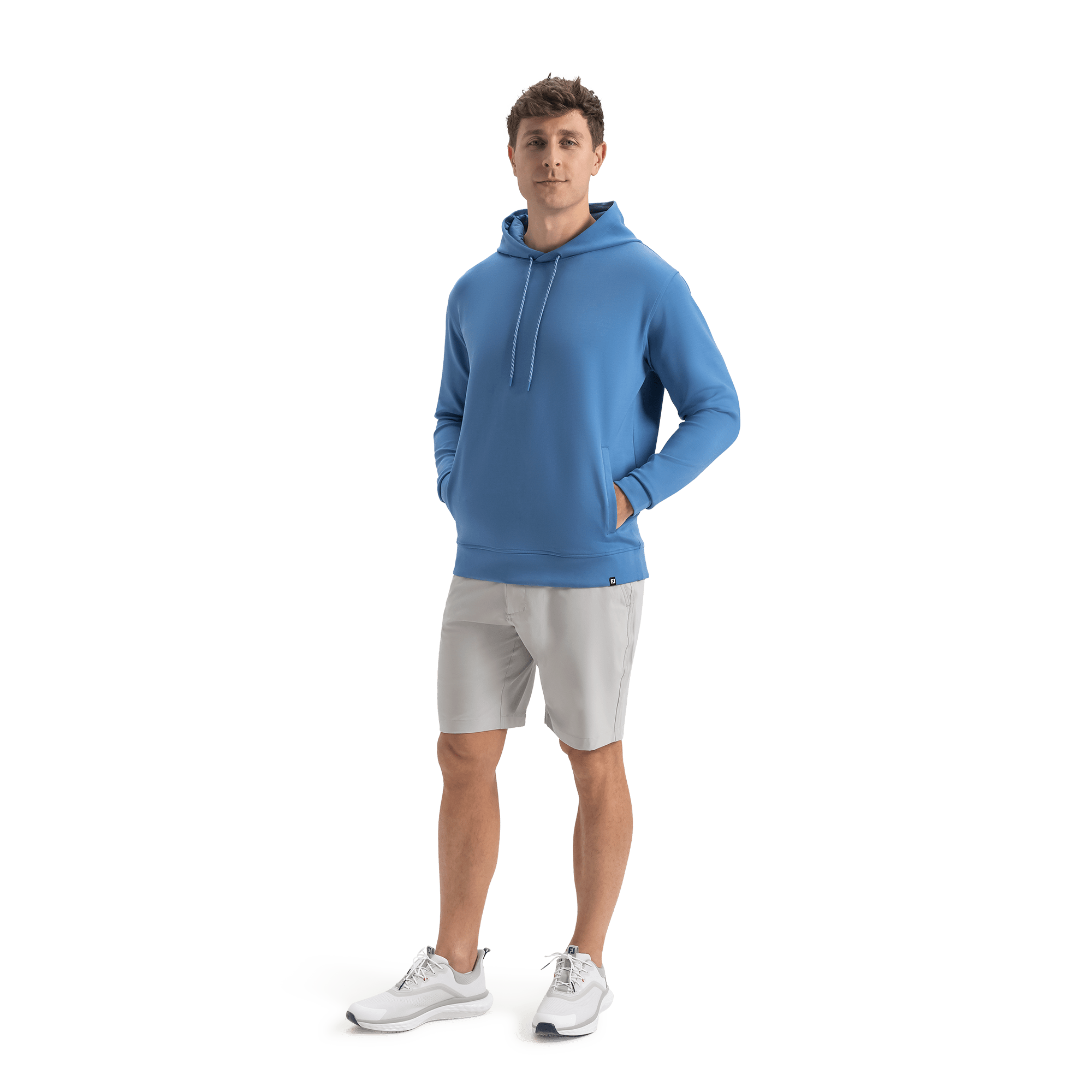 Shift Men's Golf Hoodie