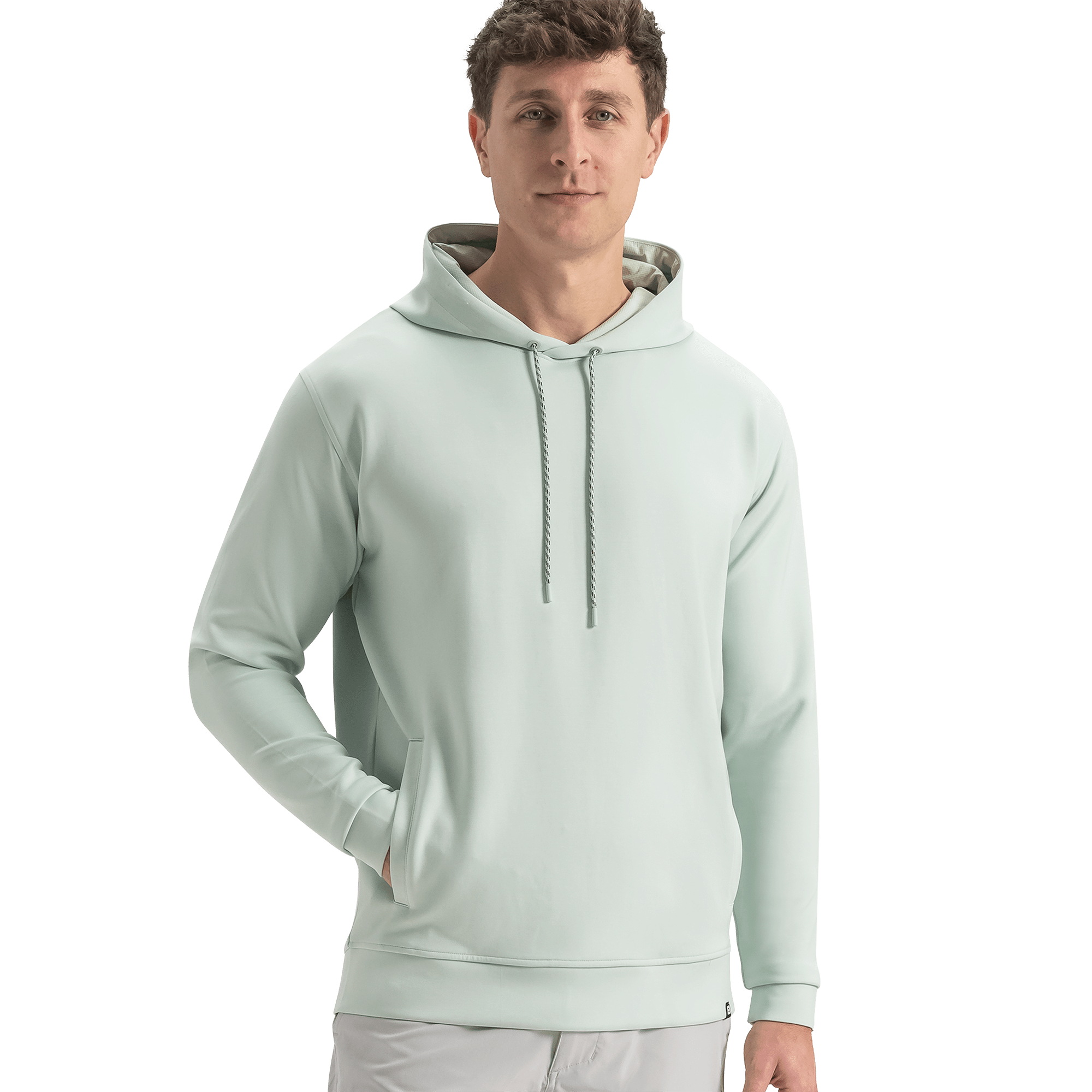 Shift Men's Golf Hoodie