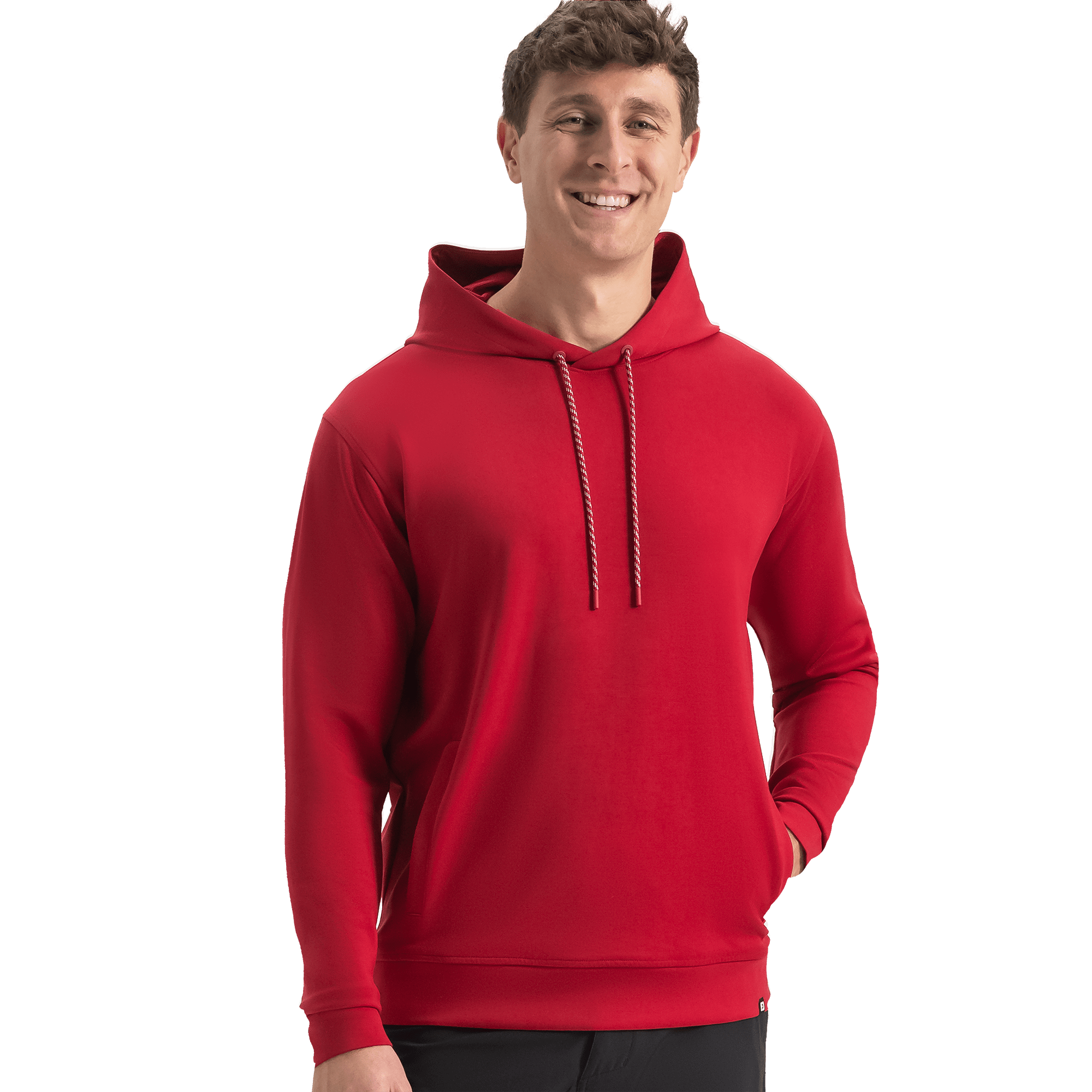 Shift Men's Golf Hoodie