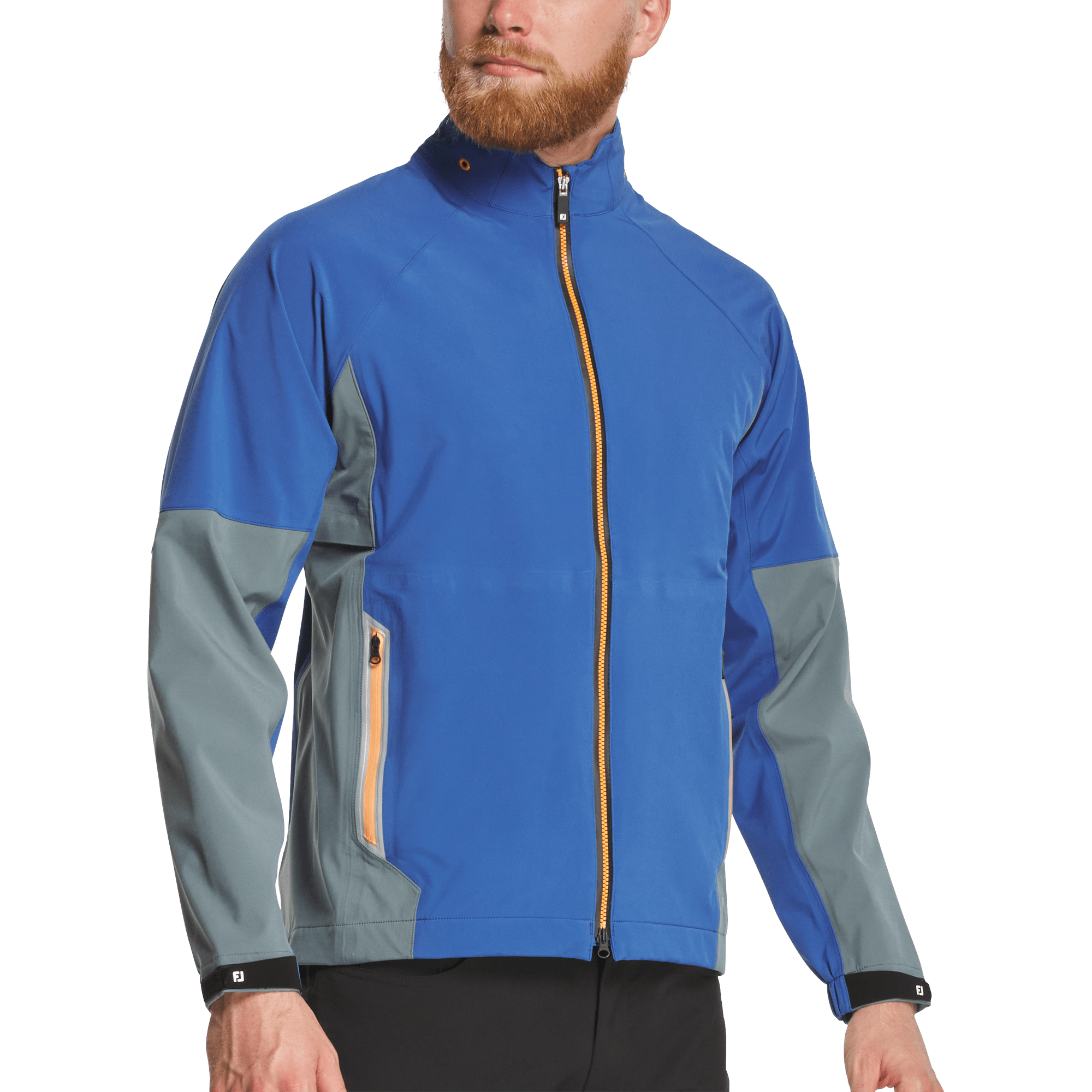 HydroTour Men's Golf Rain Jacket