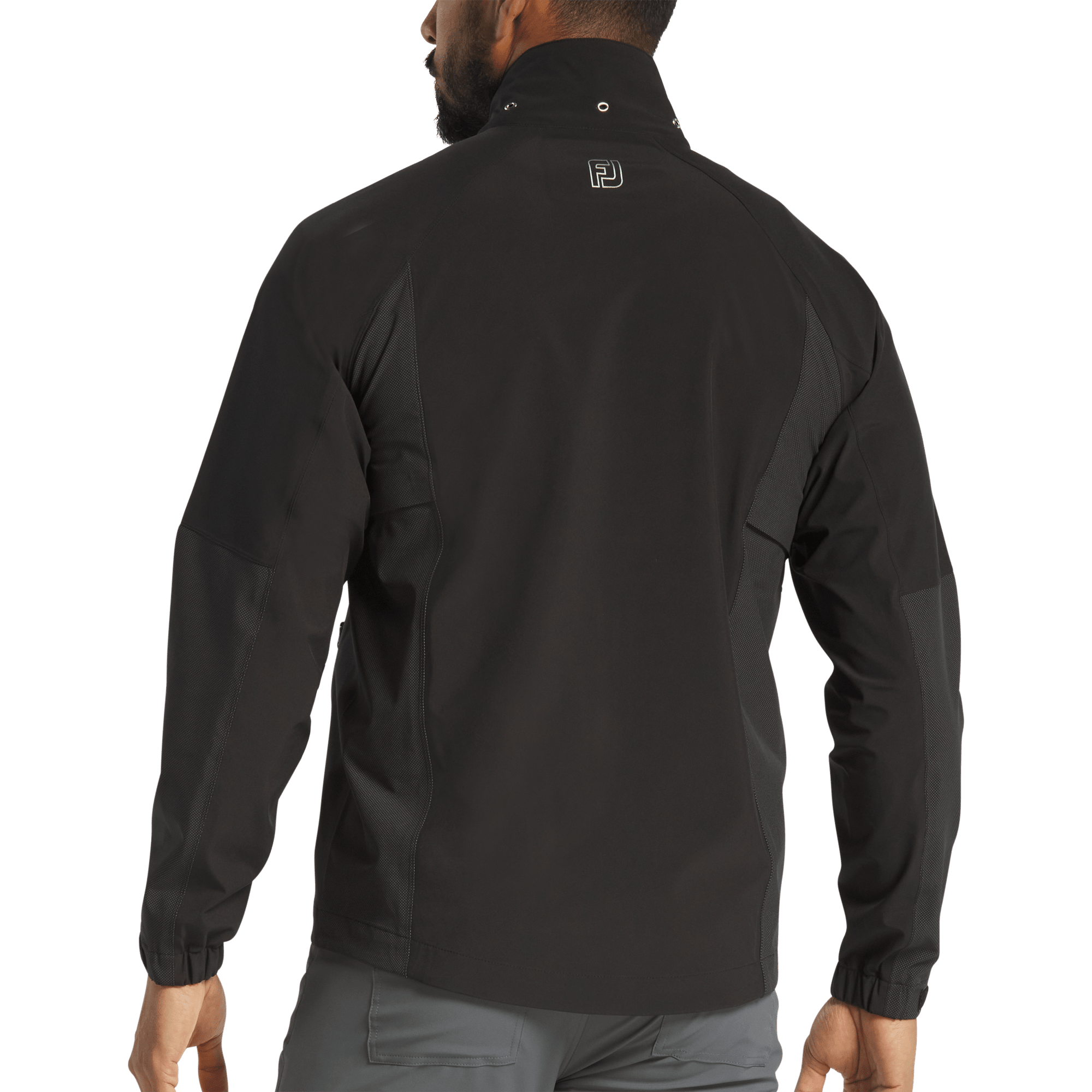 HydroTour Men's Golf Rain Jacket