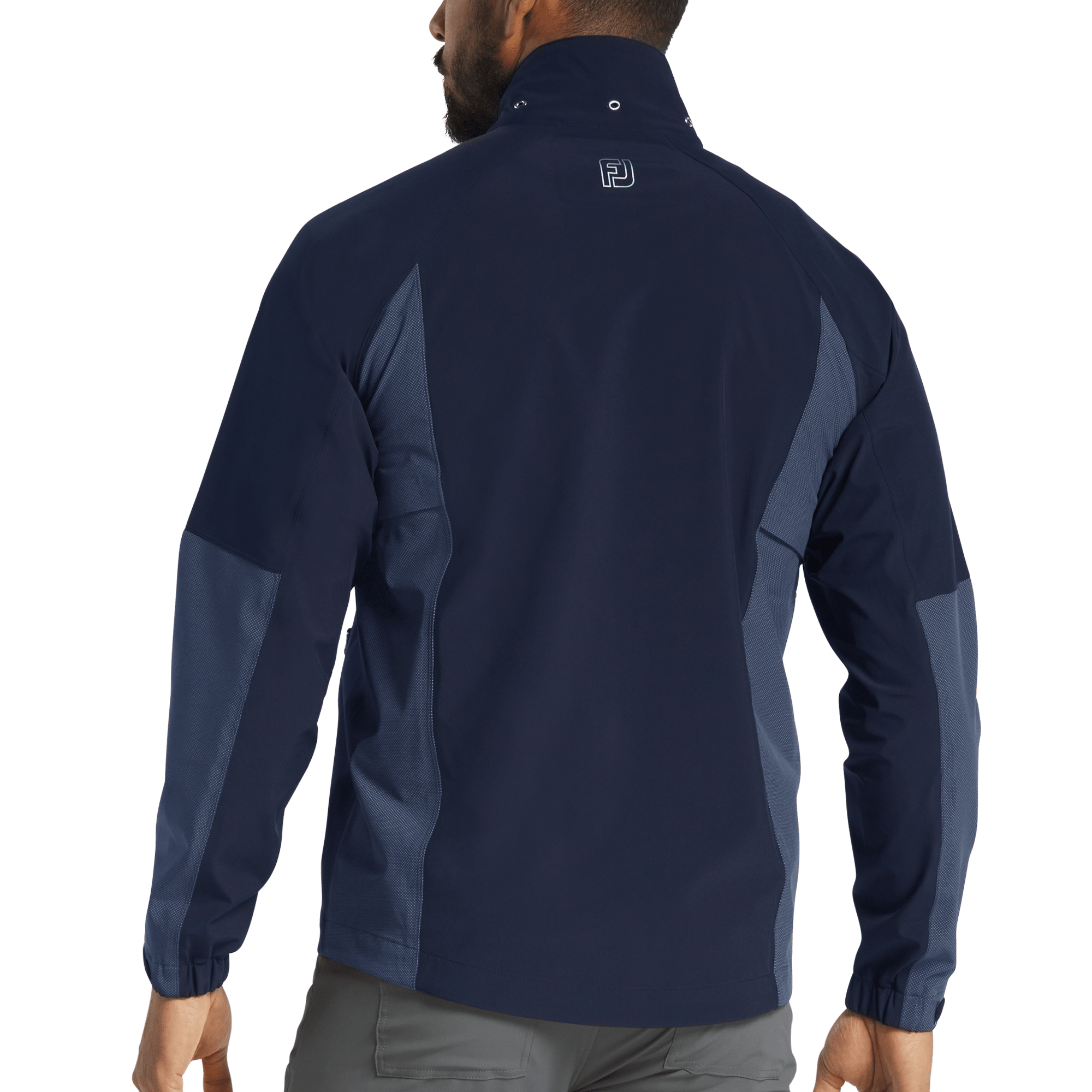 HydroTour Men's Golf Rain Jacket