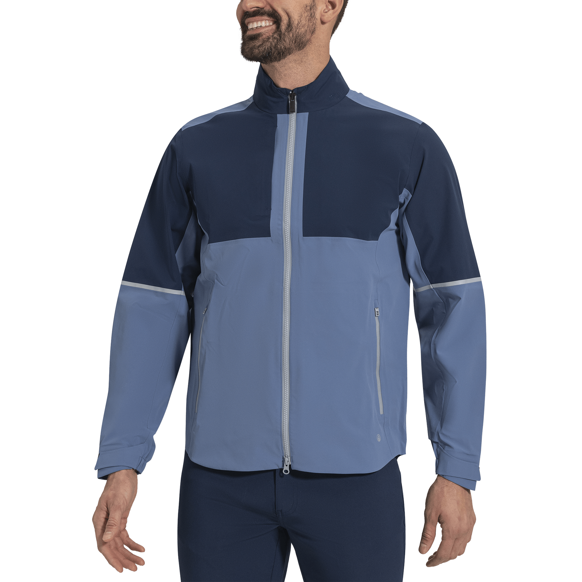 Select LX Men's Premium Golf Jacket