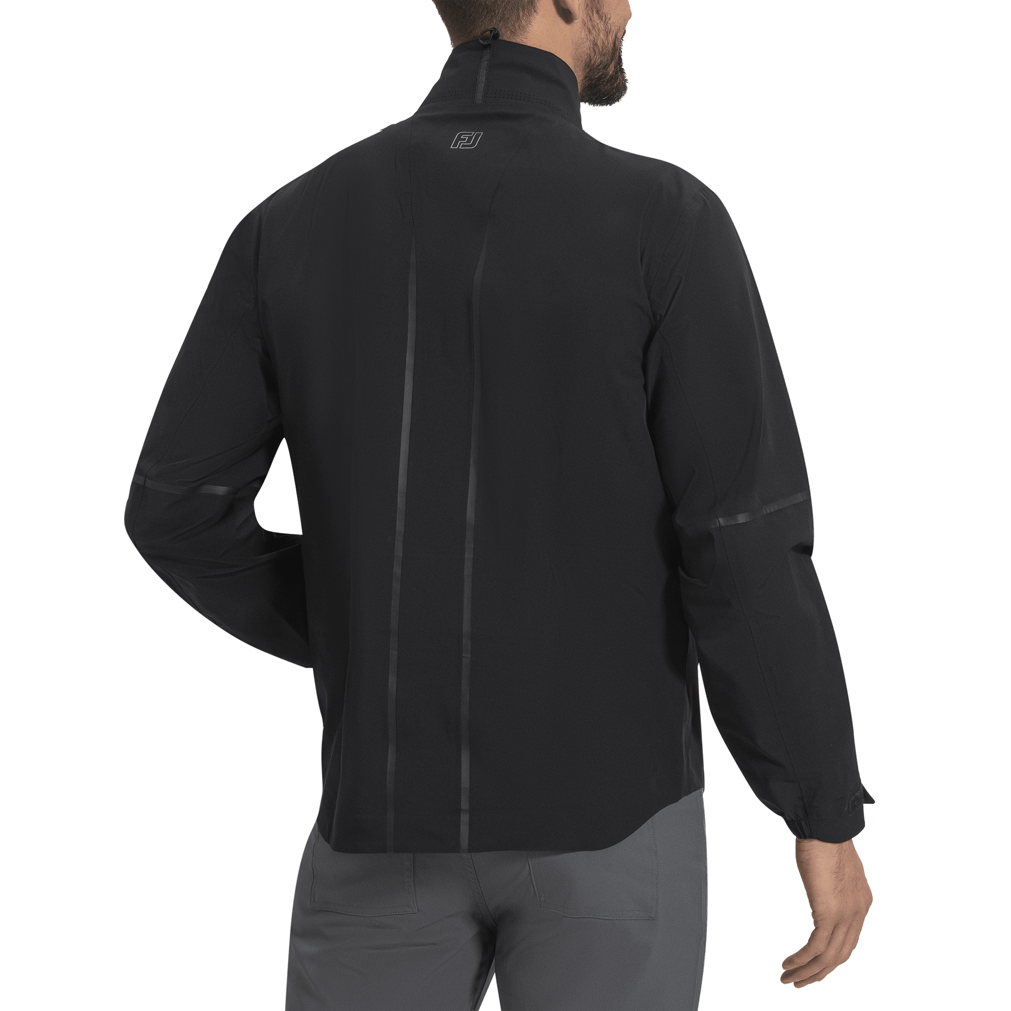 Select LX Men's Premium Golf Jacket