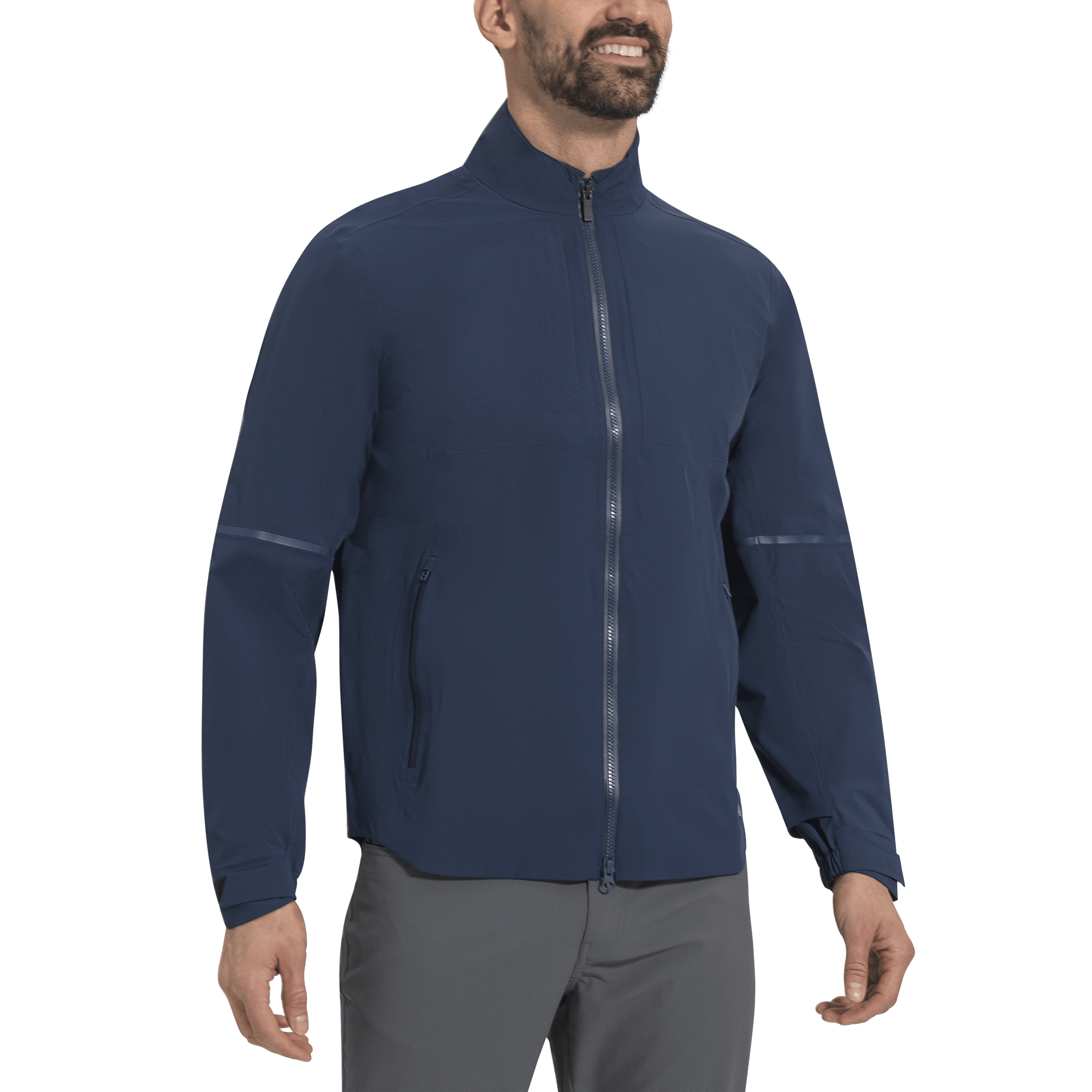 Select LX Men's Premium Golf Jacket