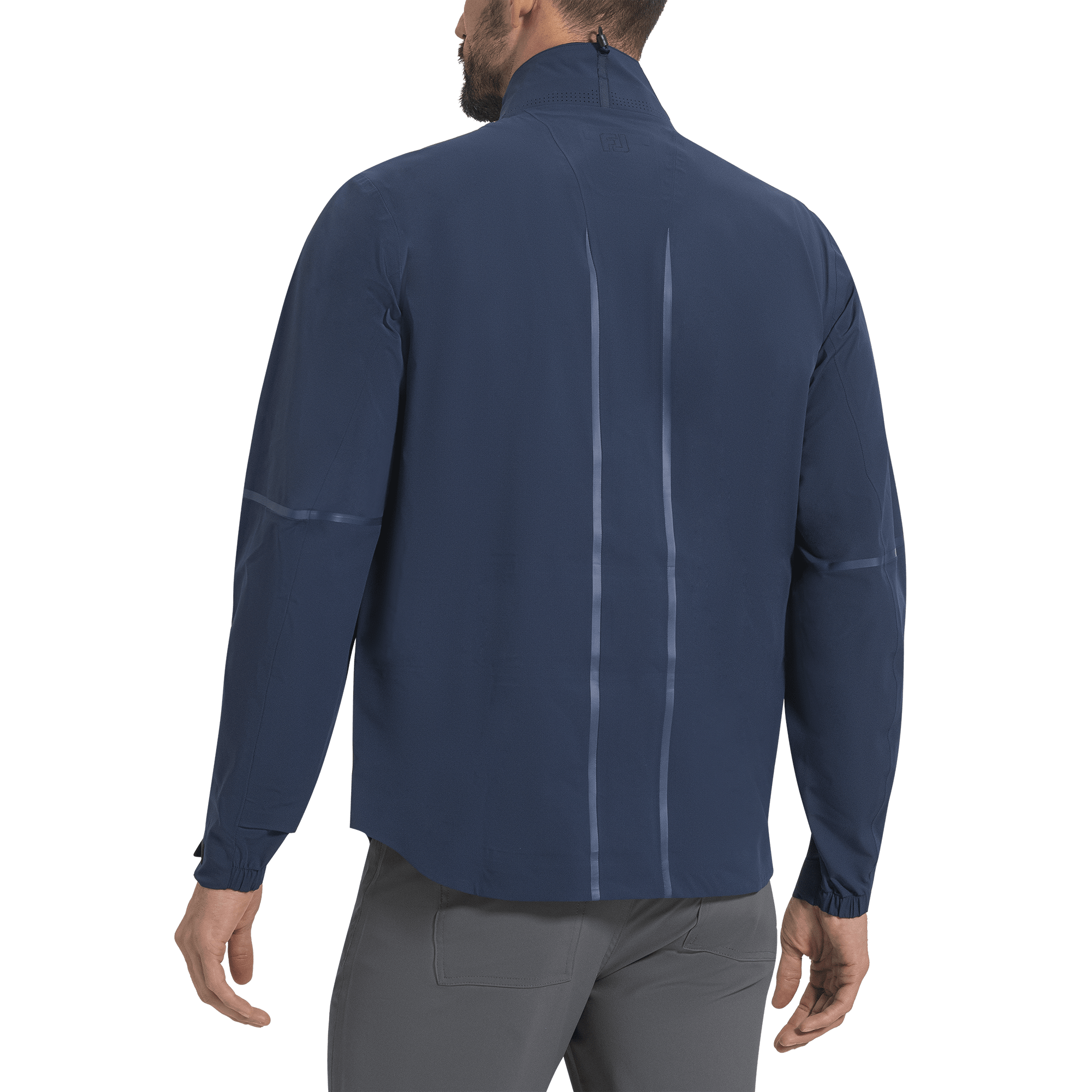 Select LX Men's Premium Golf Jacket