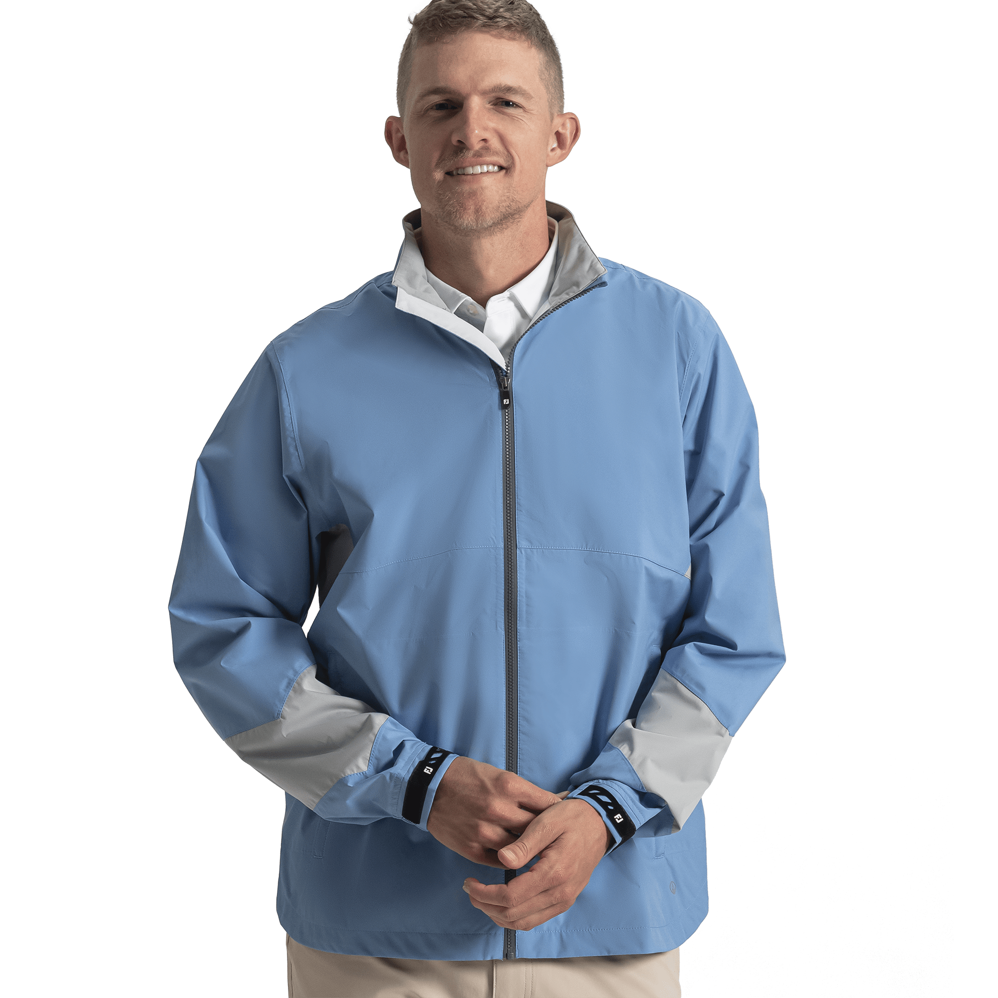 HydroLite X Men's Golf Rain Jacket