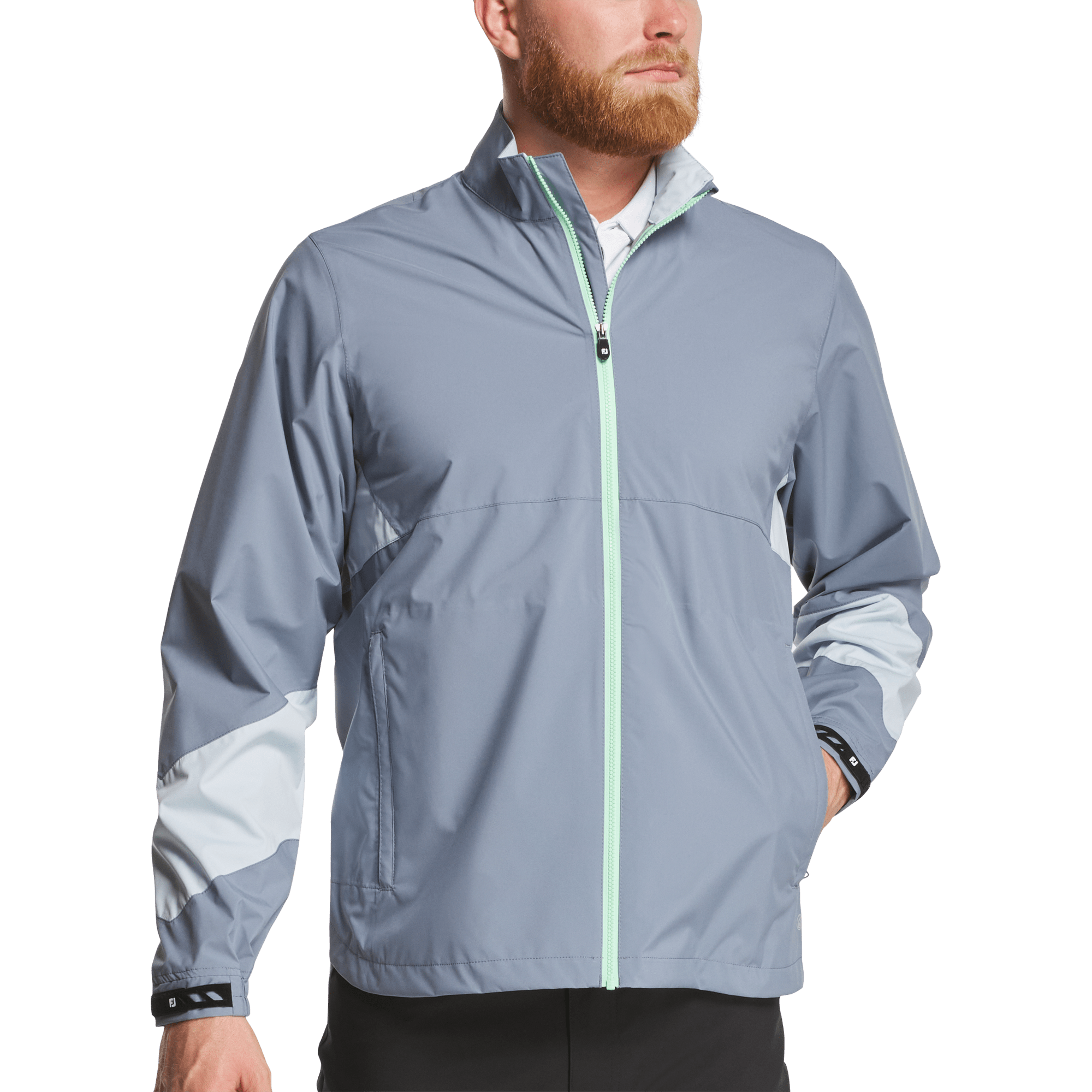 HydroLite X Men's Golf Rain Jacket