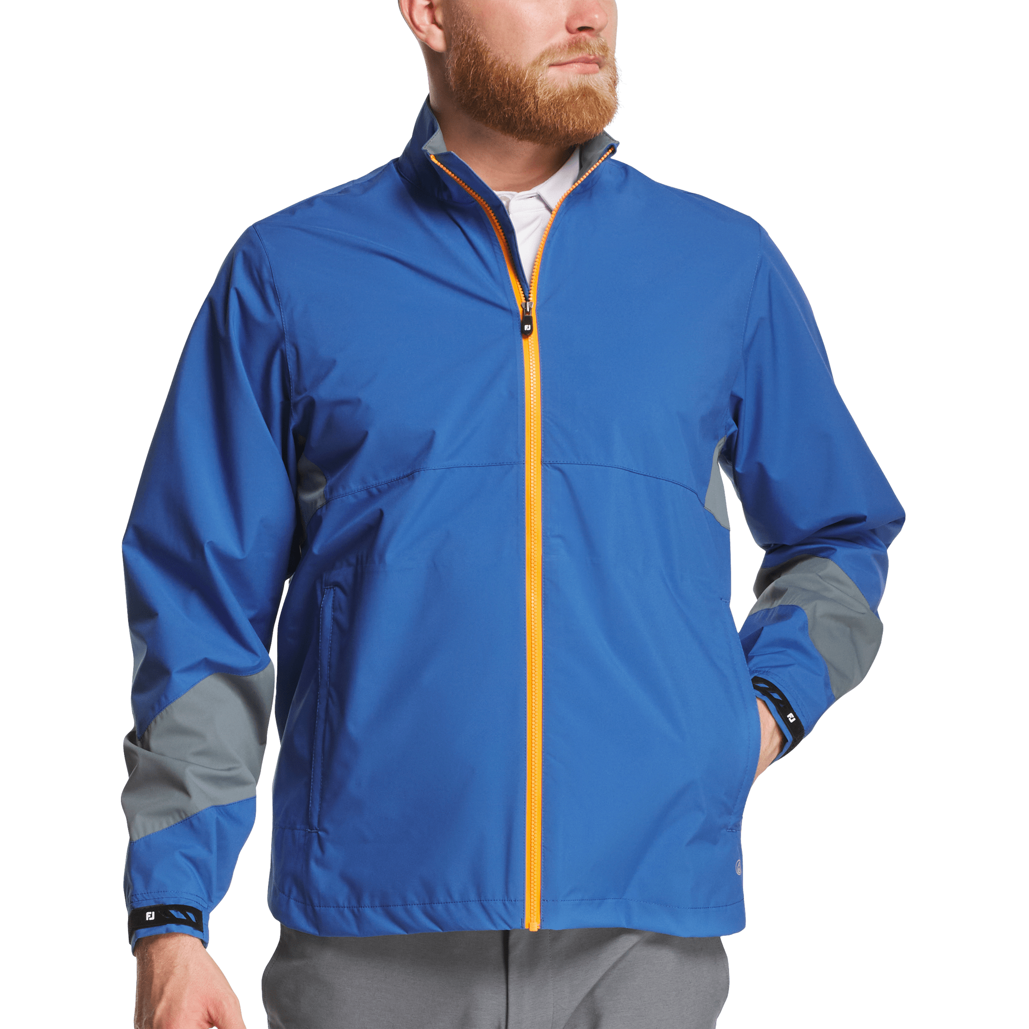HydroLite X Men's Golf Rain Jacket