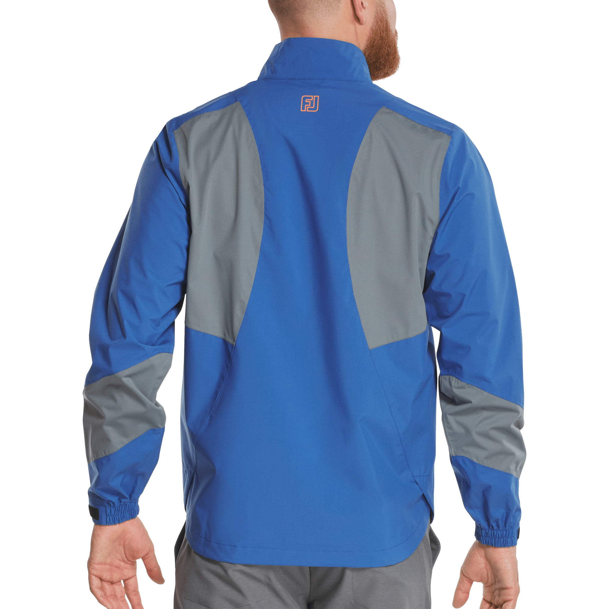 HydroLite X Men's Golf Rain Jacket