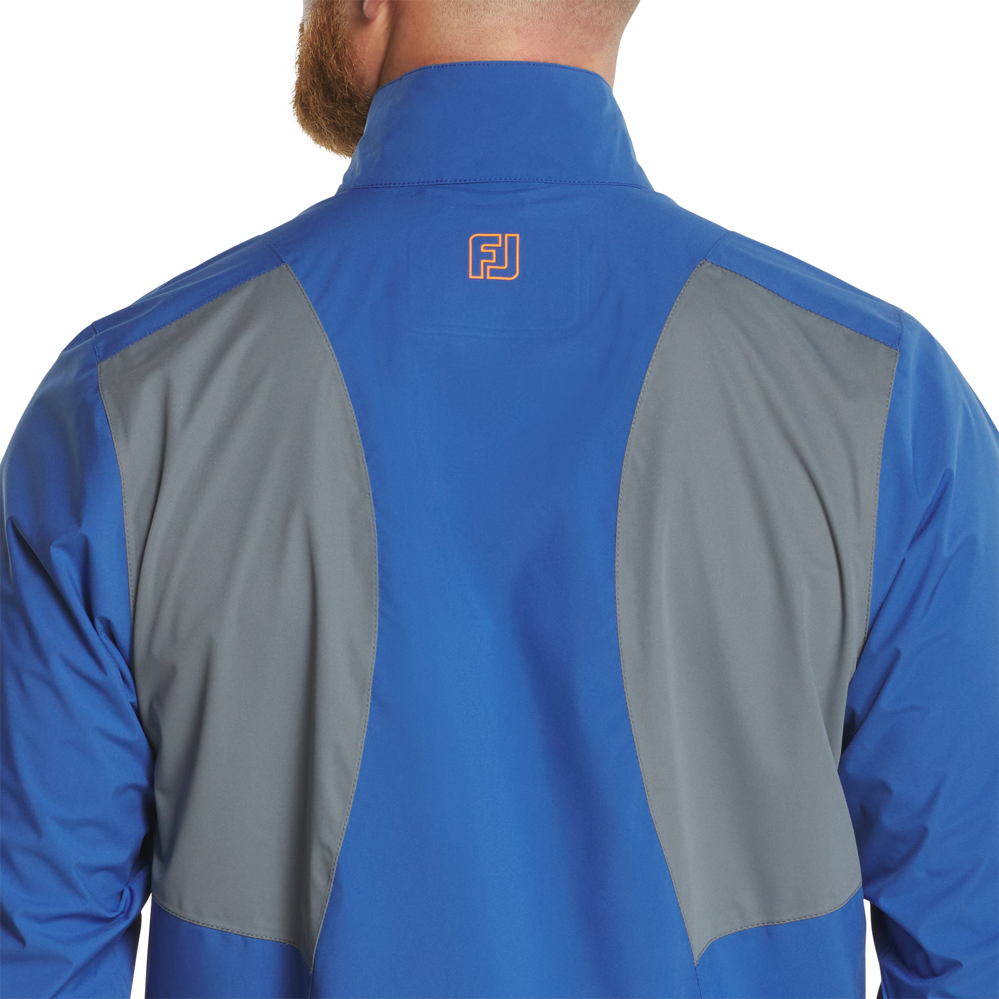 HydroLite X Men's Golf Rain Jacket